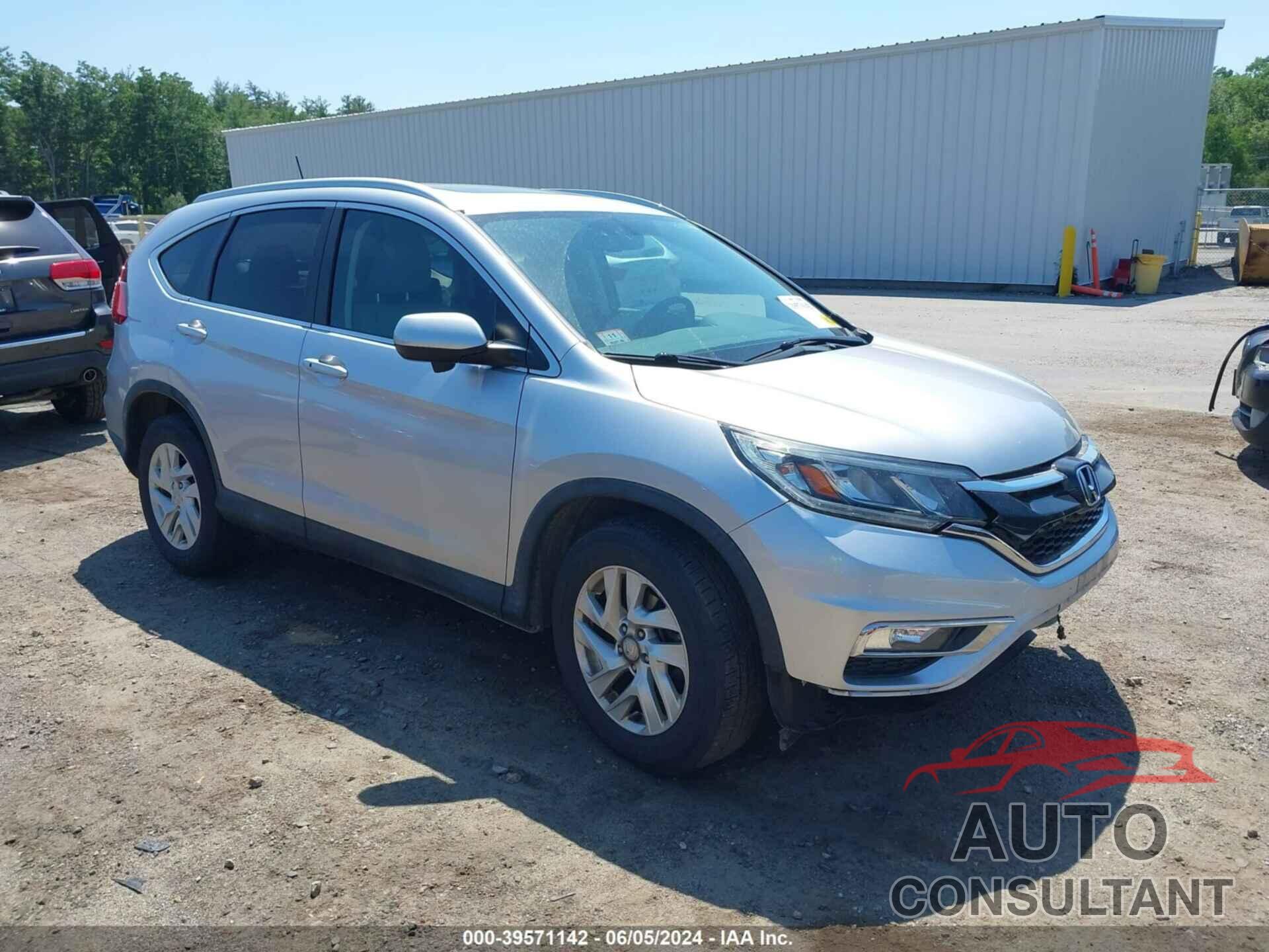 HONDA CR-V 2016 - 2HKRM4H70GH715488