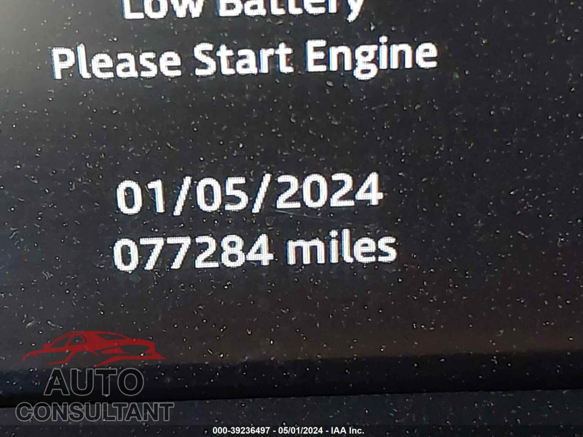 LAND ROVER RANGE ROVER 2017 - SALGS2FE8HA356640