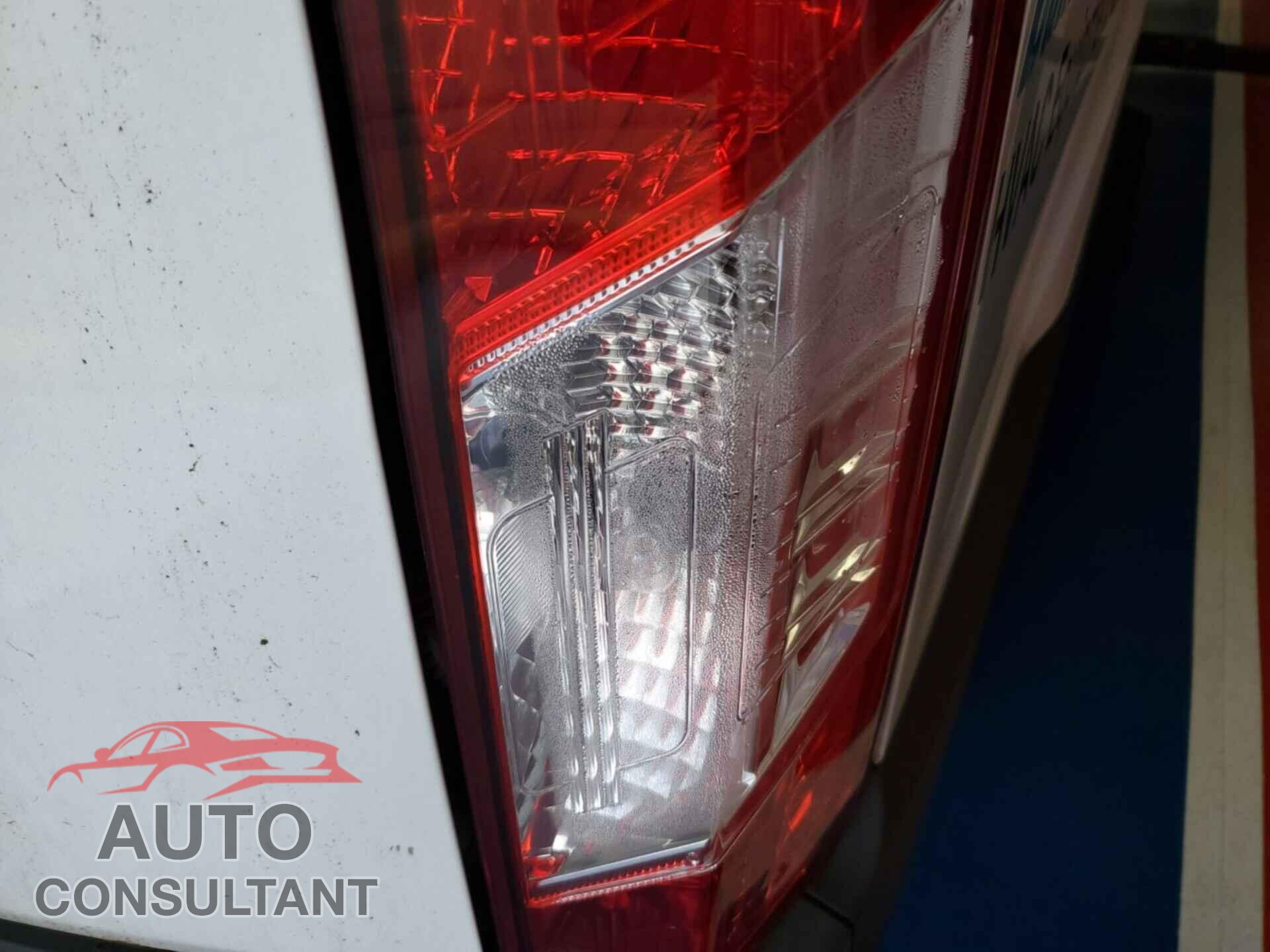 FORD TRANSIT 2018 - 1FTYR1YM2JKA48725