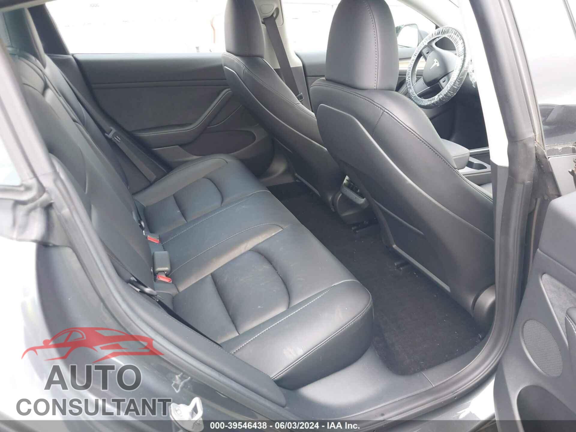TESLA MODEL 3 2023 - 5YJ3E1EA8PF618894