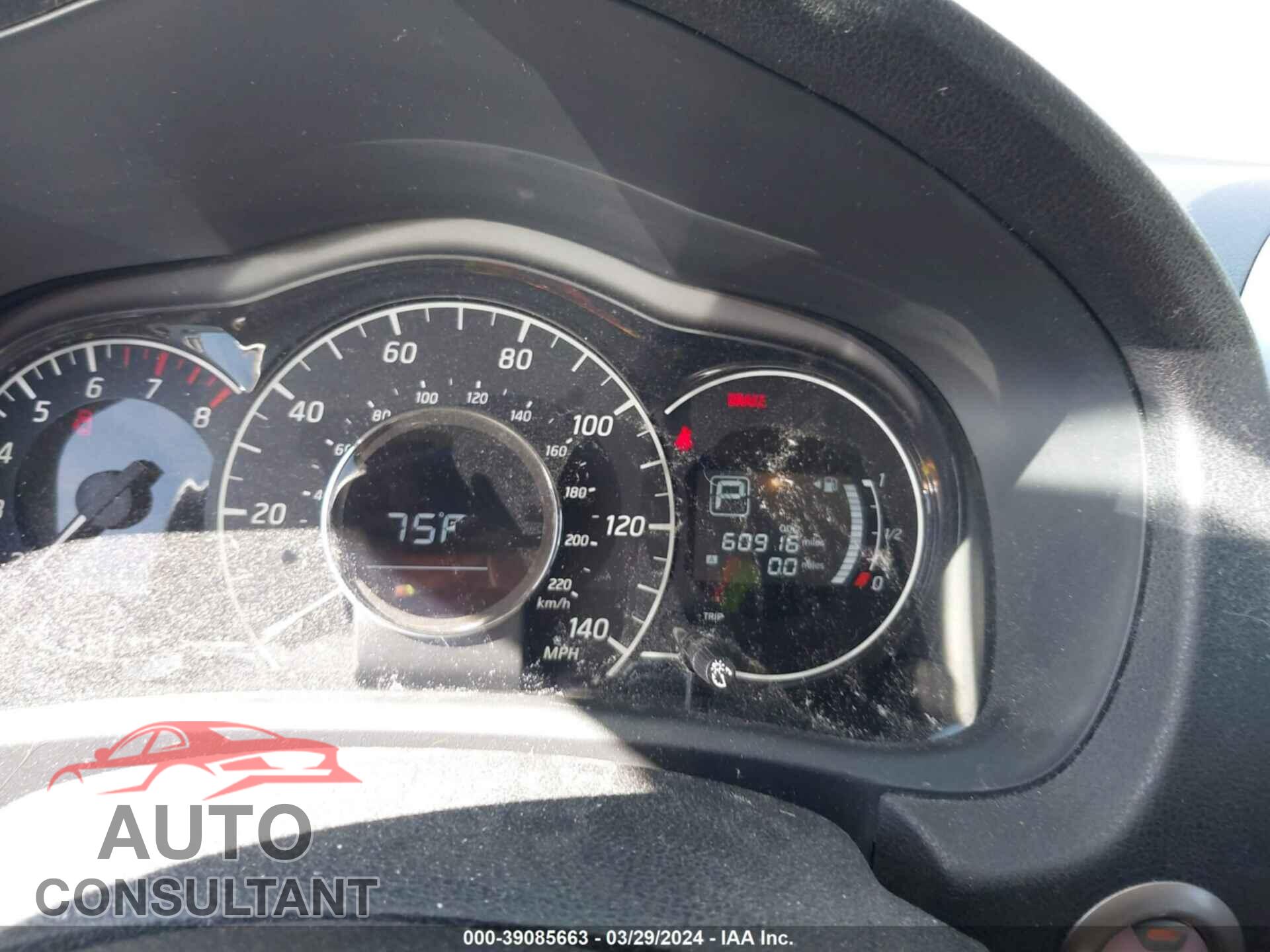 NISSAN VERSA NOTE 2017 - 3N1CE2CP2HL355854