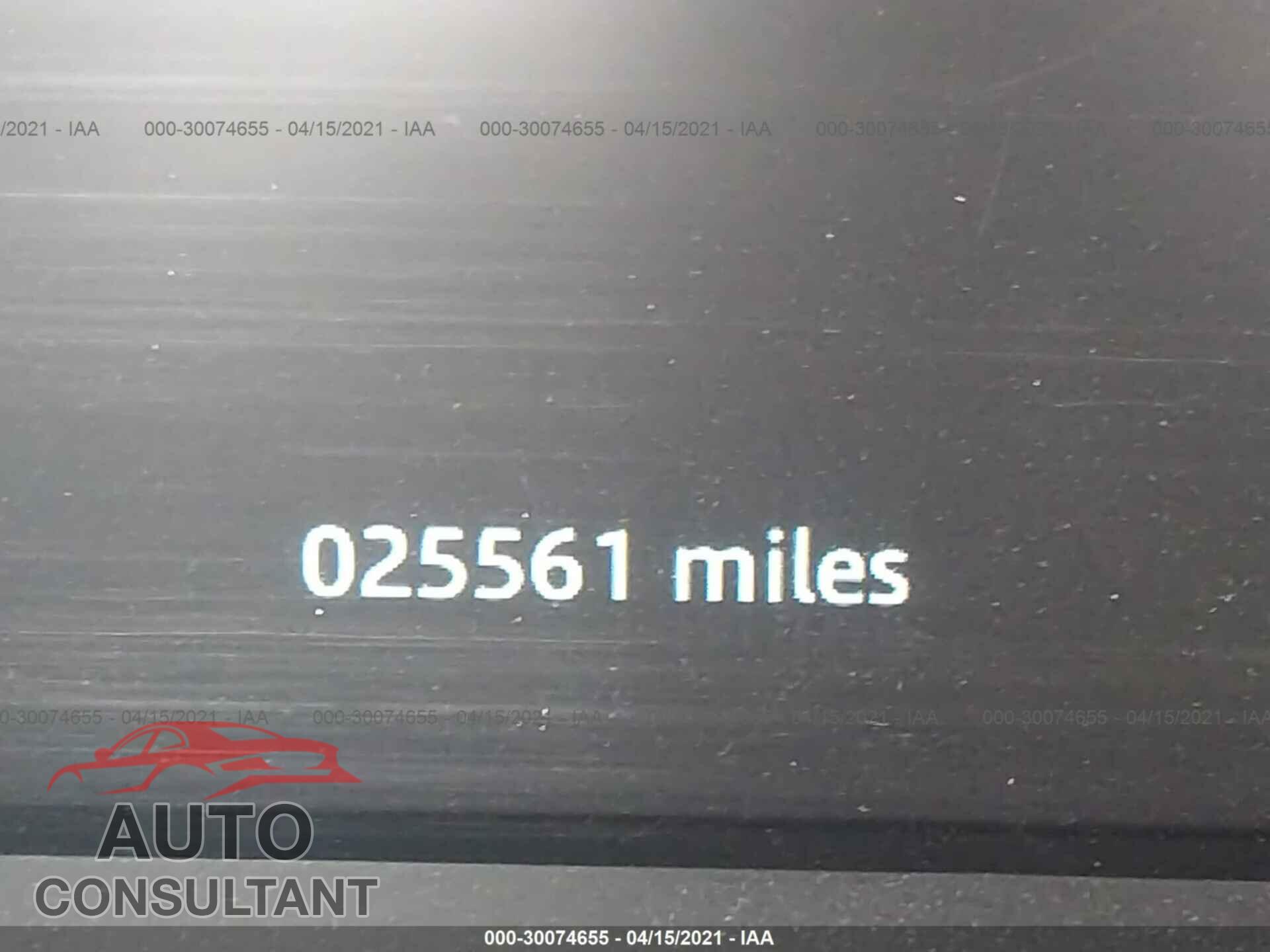 LAND ROVER RANGE ROVER 2017 - SALGS5FEXHA351179
