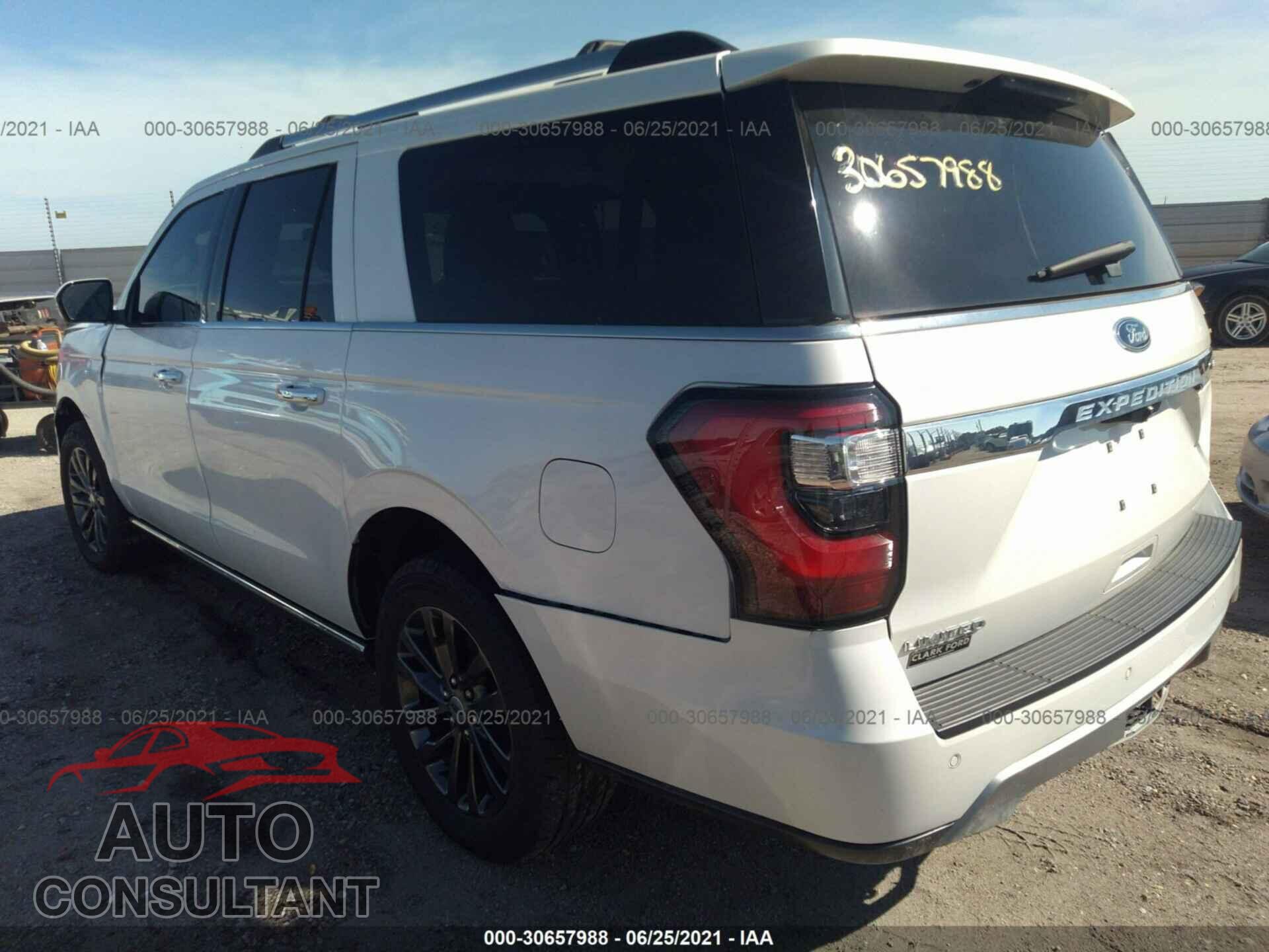 FORD EXPEDITION MAX 2019 - 1FMJK2AT0KEA56590