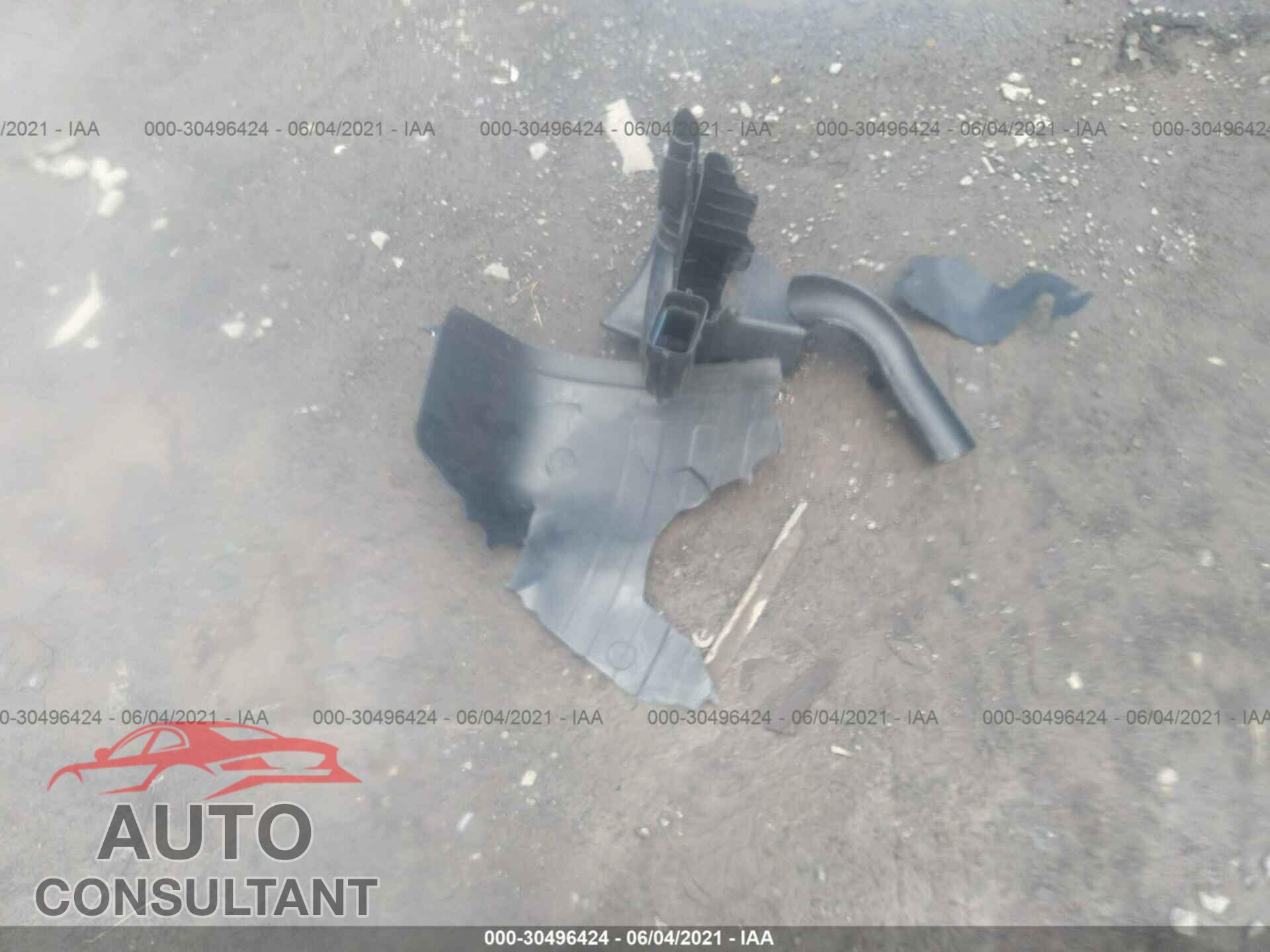 HYUNDAI ACCENT 2020 - 3KPC24A68LE108752