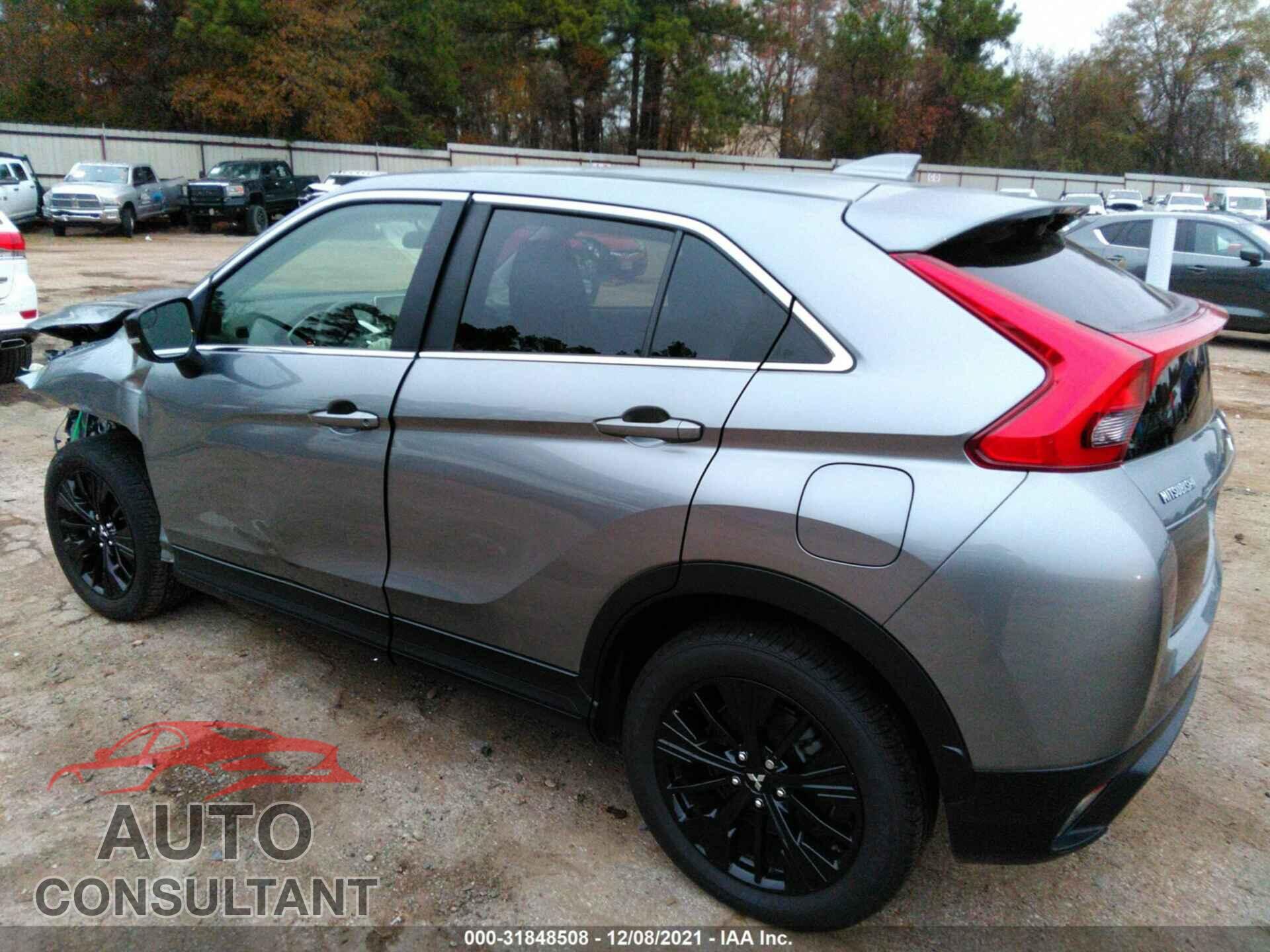 MITSUBISHI ECLIPSE CROSS 2019 - JA4AT4AA3KZ018530
