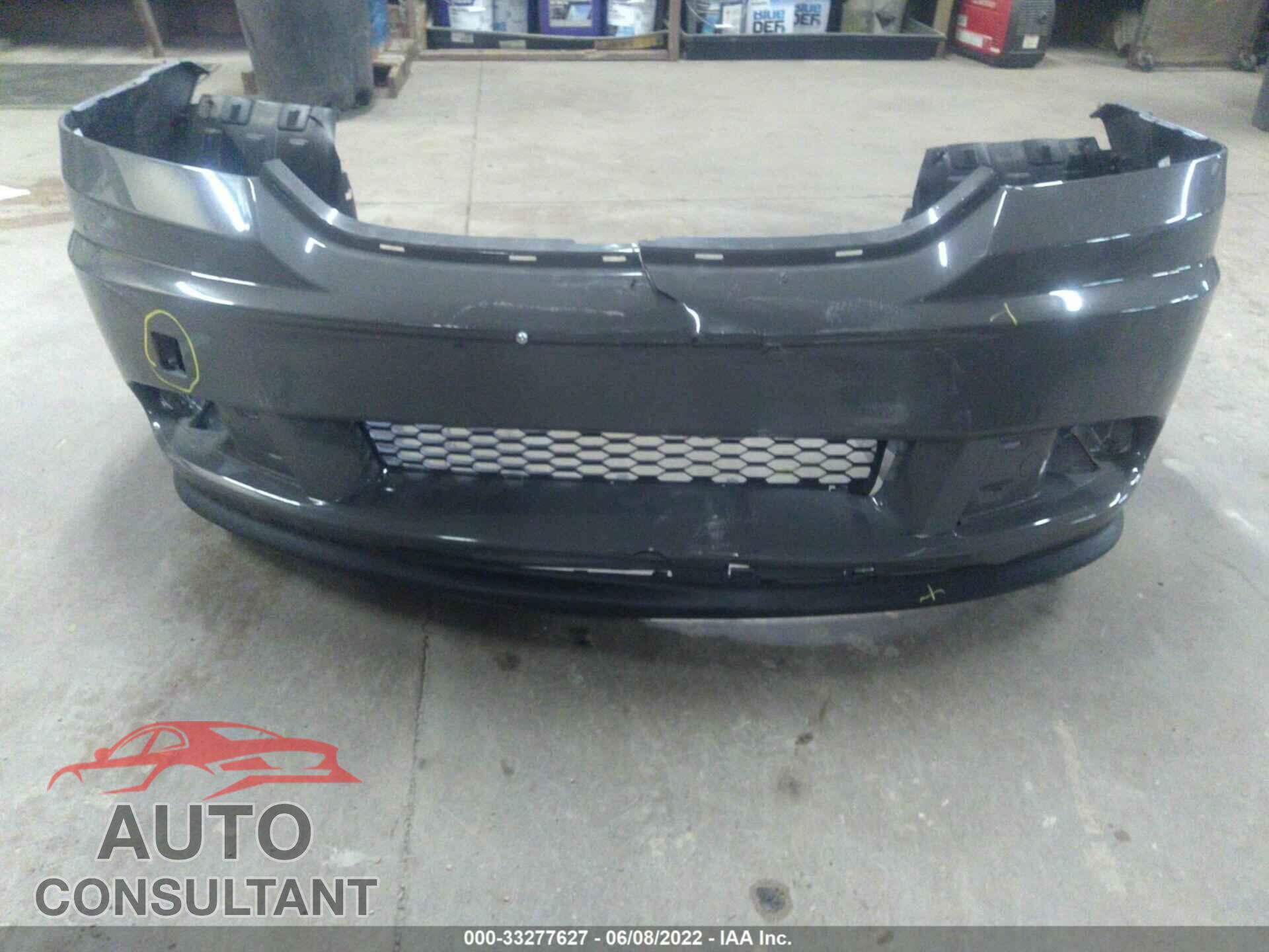 DODGE JOURNEY 2020 - 3C4PDCAB3LT274837
