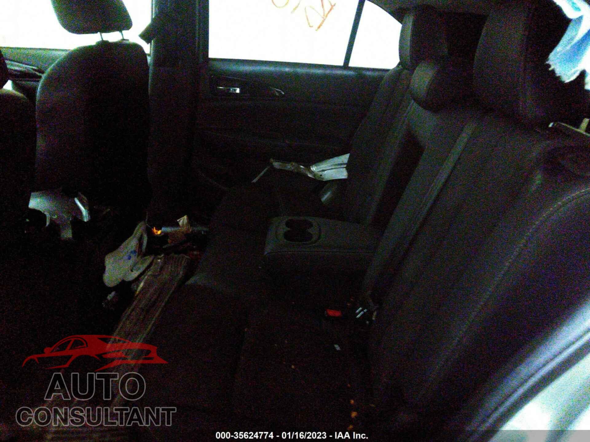 MITSUBISHI ECLIPSE CROSS 2023 - JA4ATWAA1PZ005679