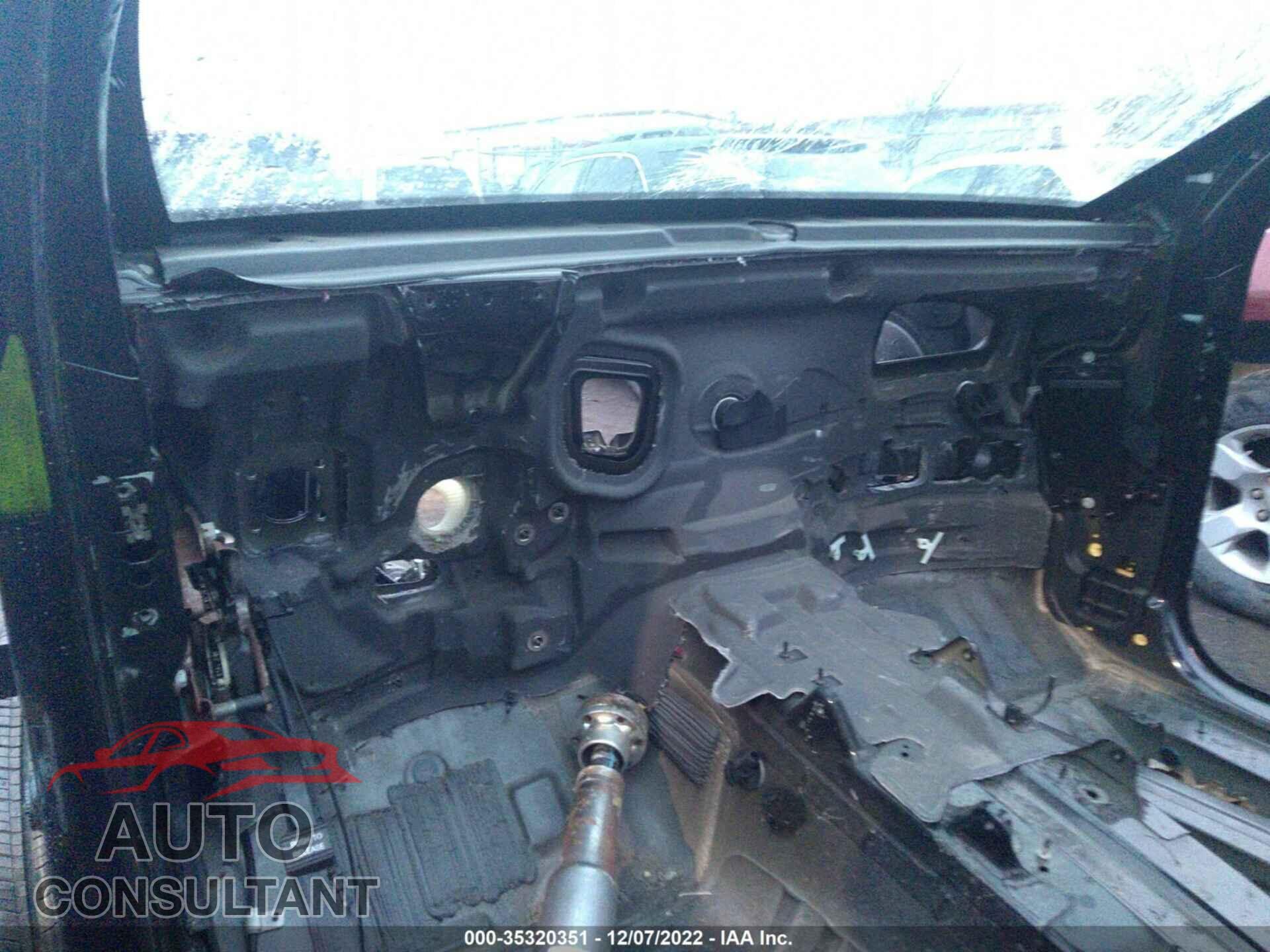 DODGE DURANGO 2021 - 1C4SDJCT4MC697069