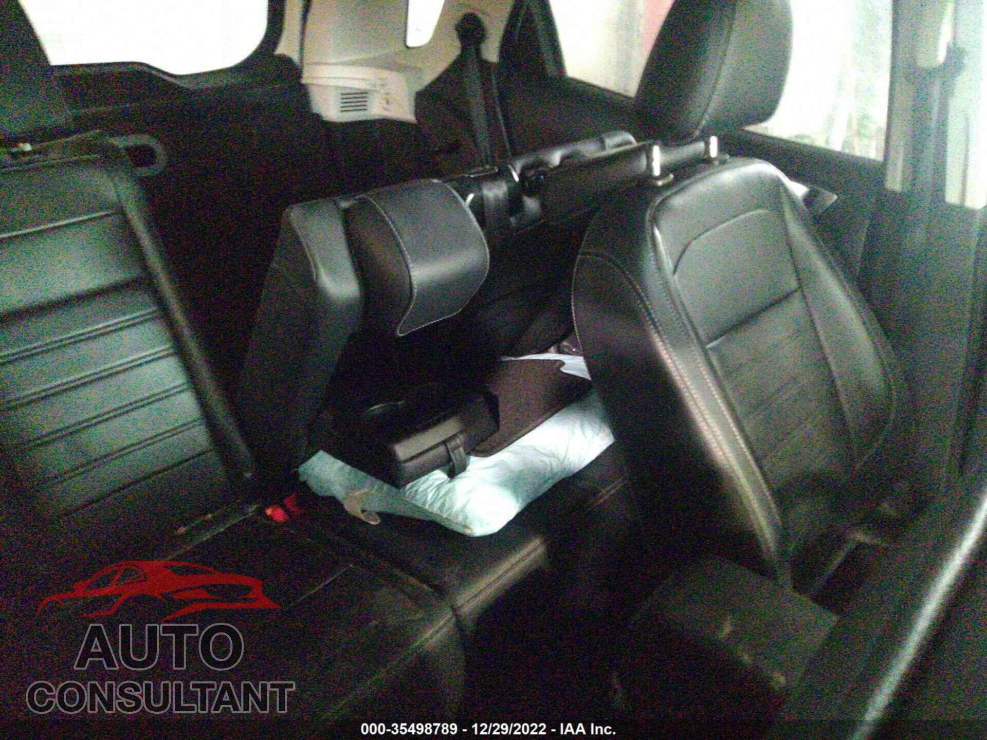 FORD ECOSPORT 2020 - MAJ6S3KL6LC359973