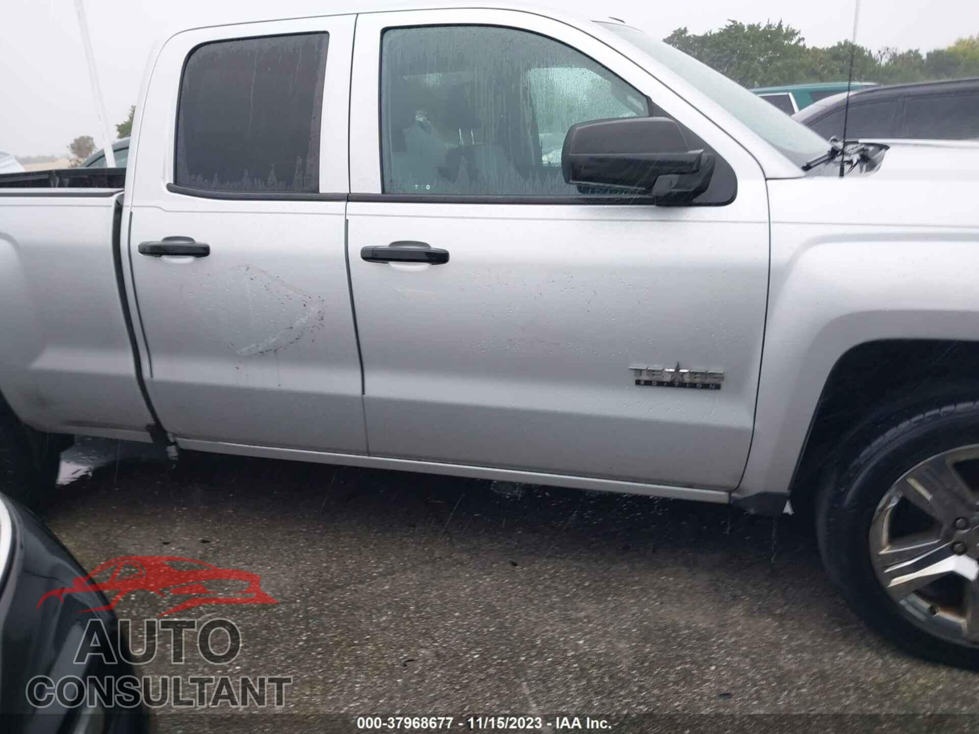 CHEVROLET SILVERADO LD 2019 - 2GCRCMEC0K1237183