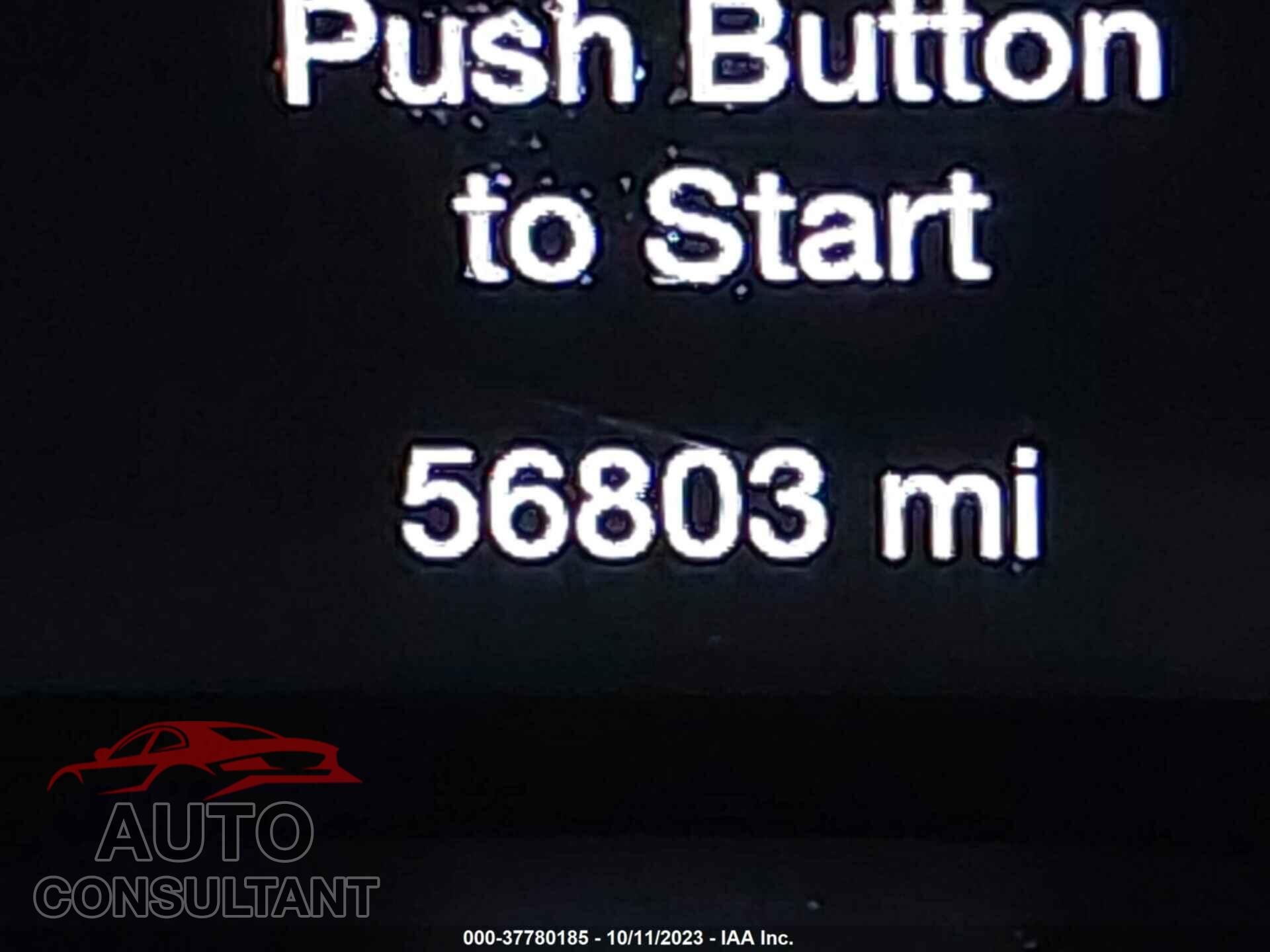 DODGE DURANGO 2020 - 1C4RDJDG9LC228980