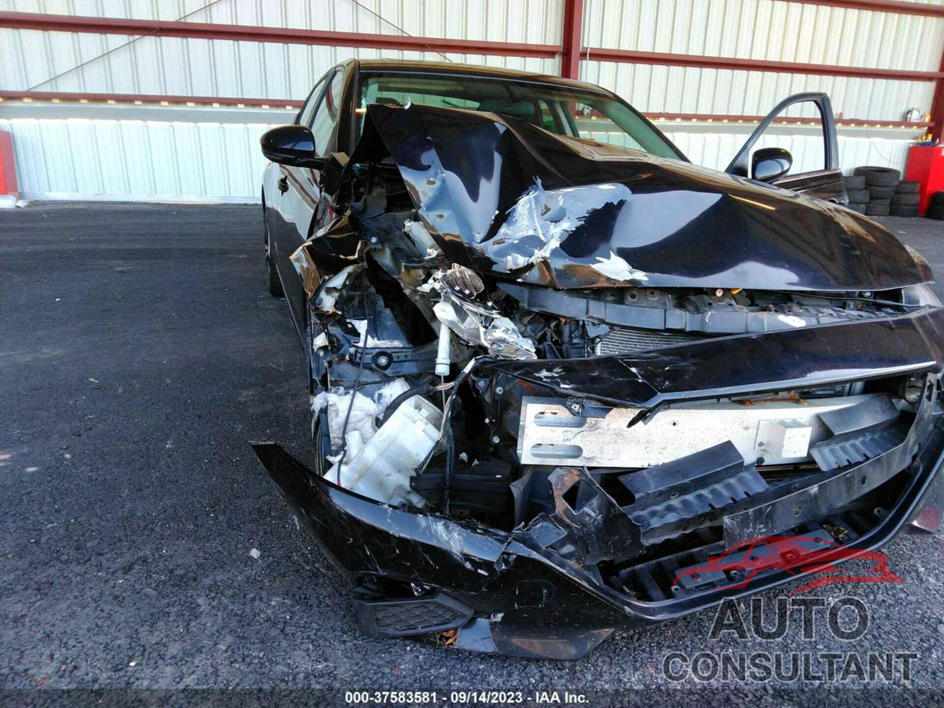 NISSAN ALTIMA 2019 - 1N4BL4CW9KN317326