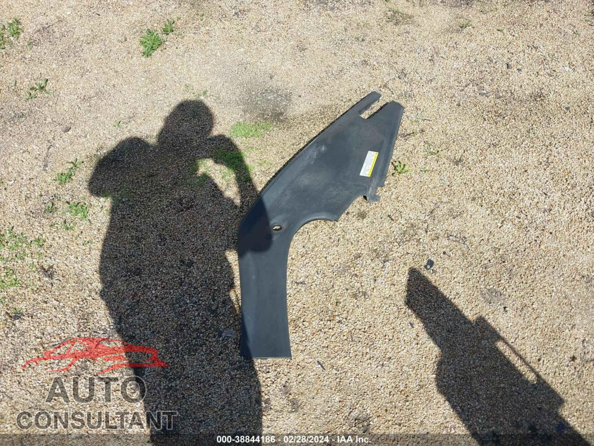 TESLA MODEL S 2017 - 5YJSA1E21HF187834