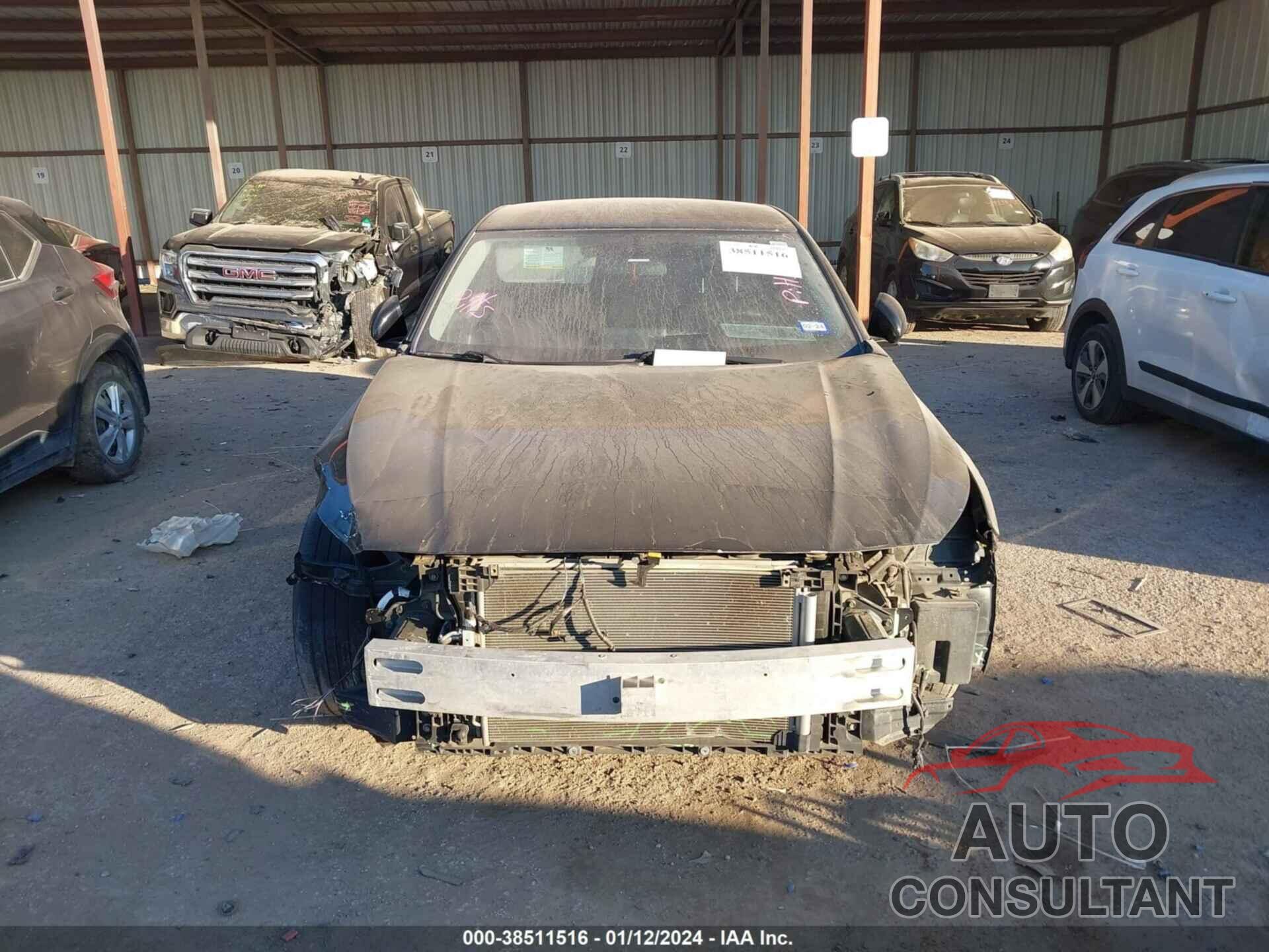 NISSAN ALTIMA 2020 - 1N4BL4BV4LC208035