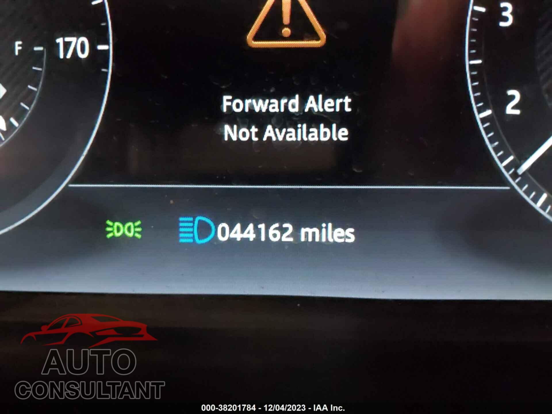 LAND ROVER RANGE ROVER 2017 - SALGS2FE8HA327364