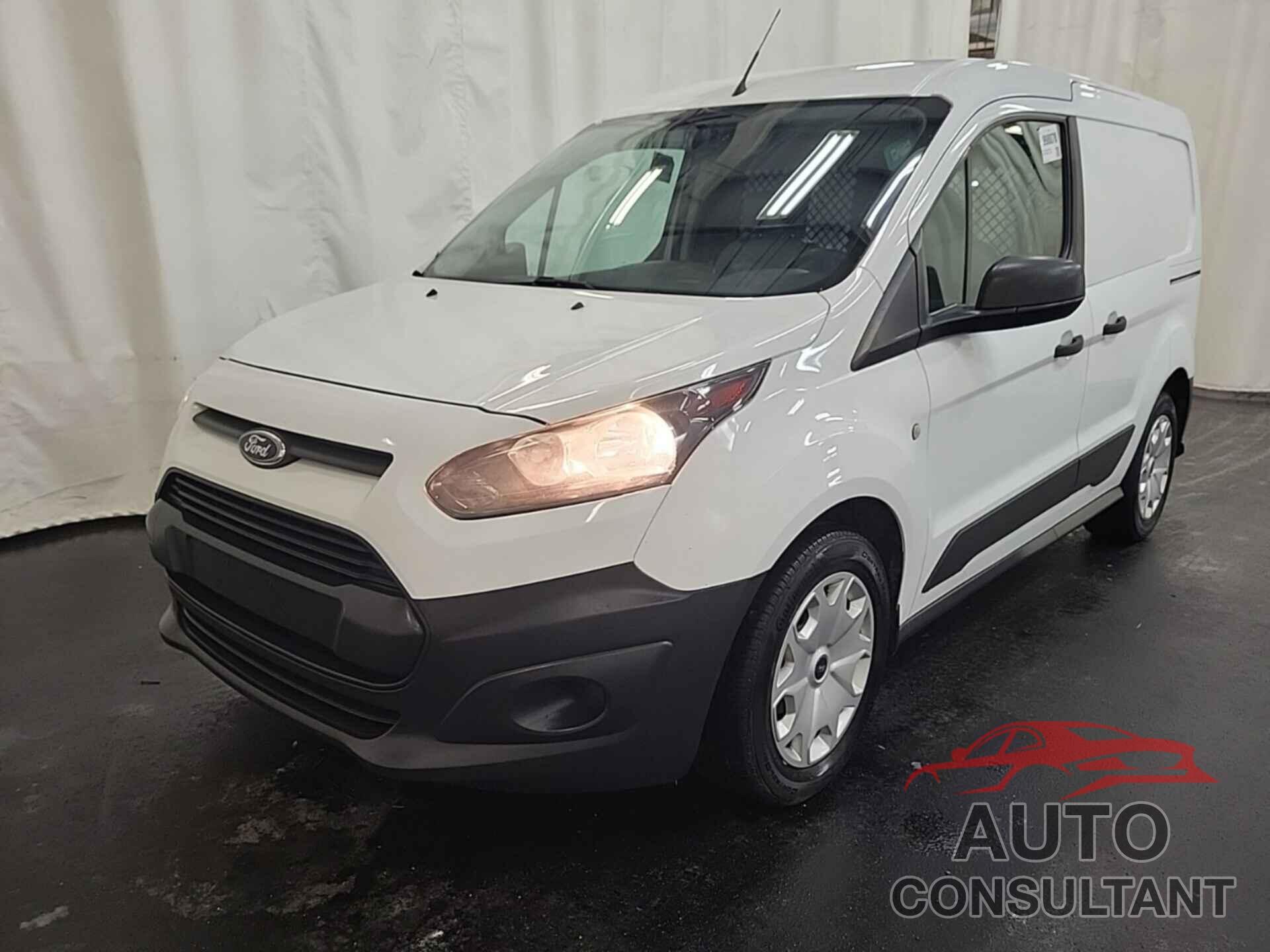 FORD TRANSIT CONNECT 2016 - NM0LS6E75G1244292