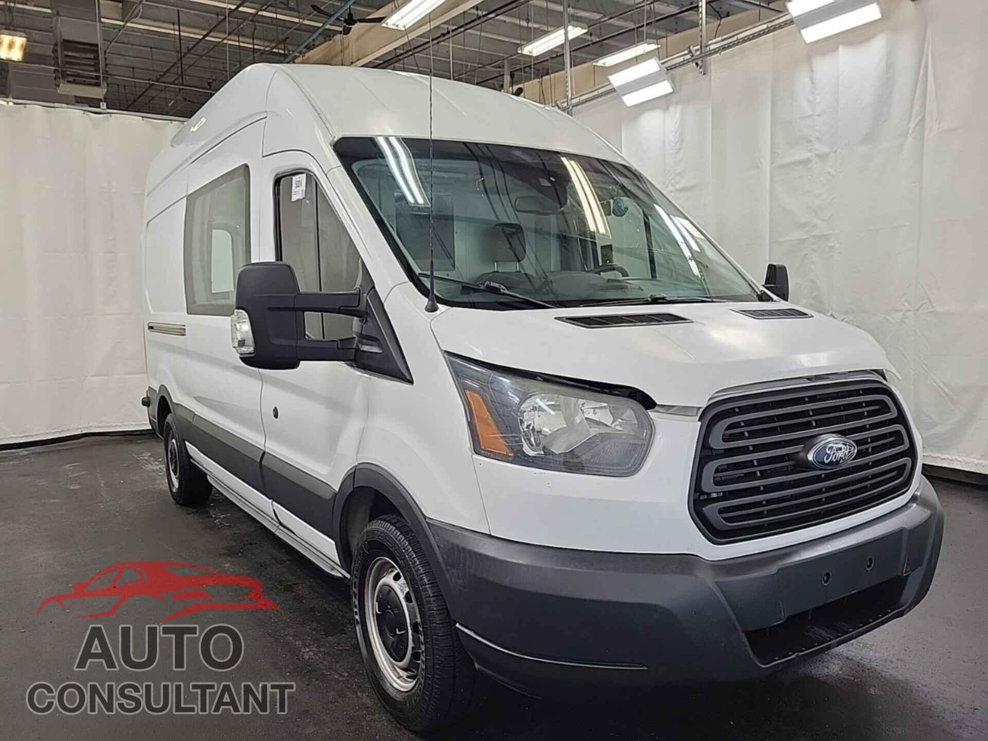 FORD TRANSIT 2016 - 1FTYR2XM8GKA96830