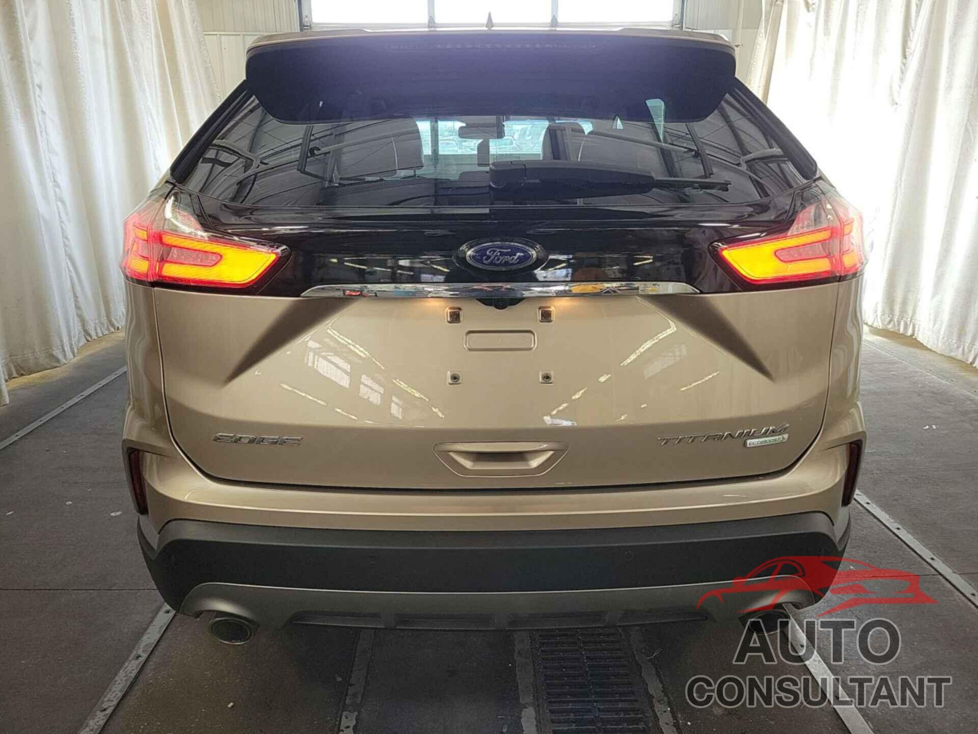 FORD EDGE 2020 - 2FMPK3K97LBA73810