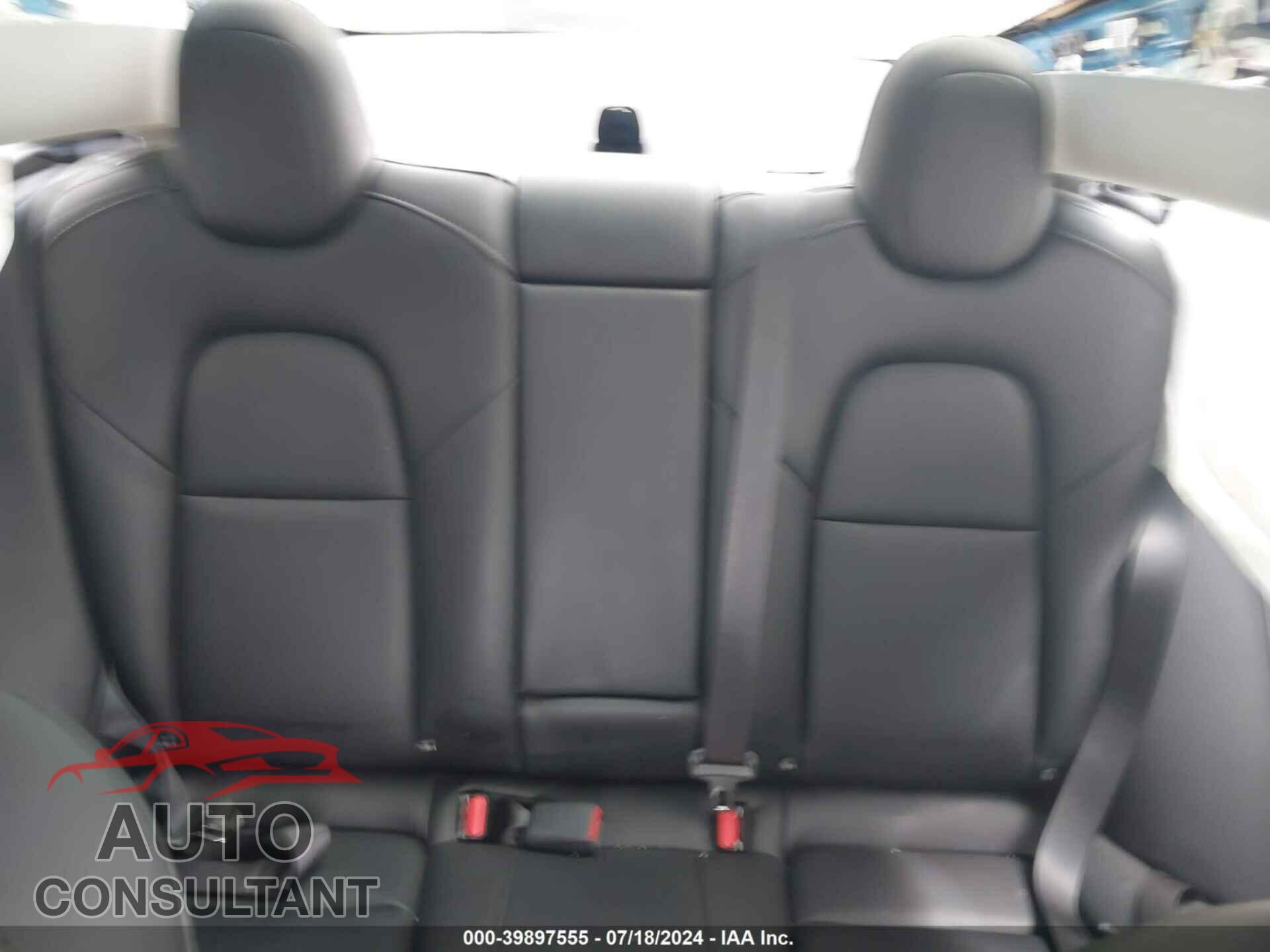 TESLA MODEL 3 2023 - 5YJ3E1EA4PF679191
