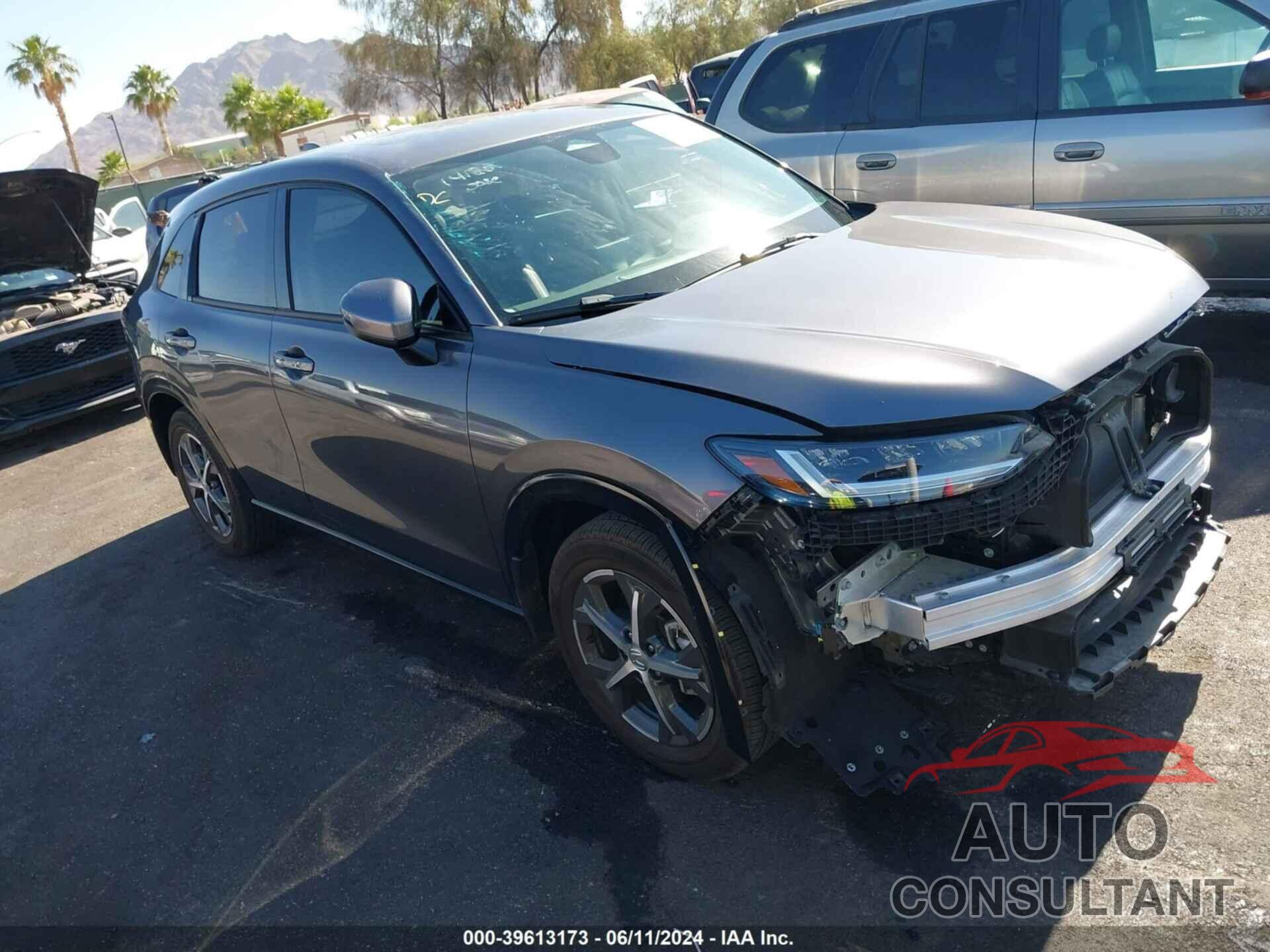 HONDA HR-V 2023 - 3CZRZ1H79PM729832