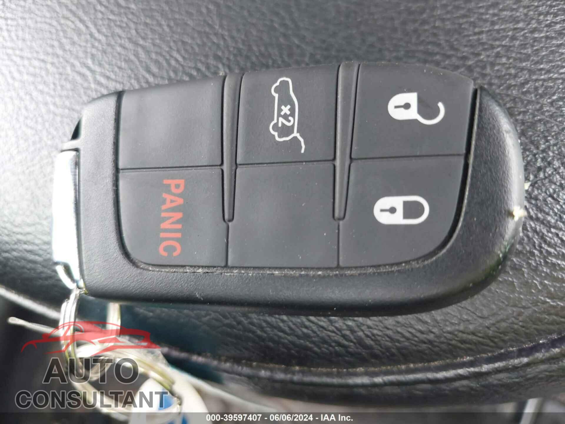JEEP COMPASS 2020 - 3C4NJDBB2LT117465