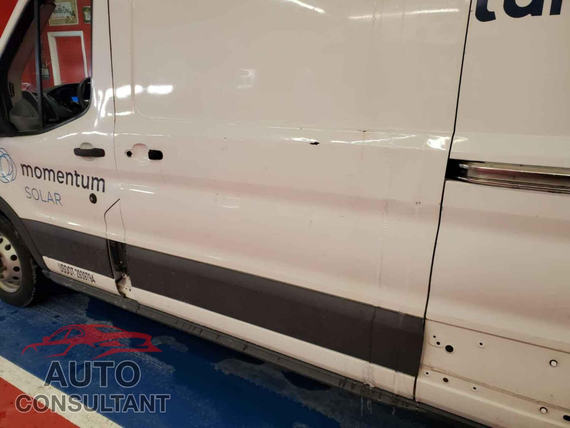 FORD TRANSIT 2016 - 1FTRS4UG7GKA31003