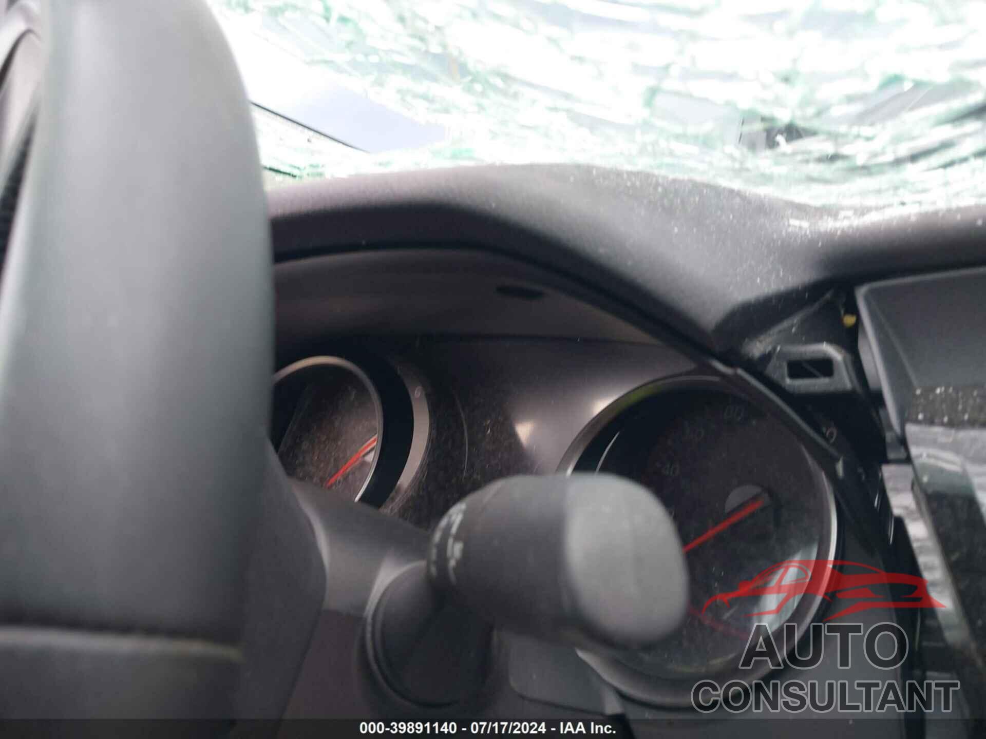 TOYOTA CAMRY 2022 - 4T1K61AK2NU069619