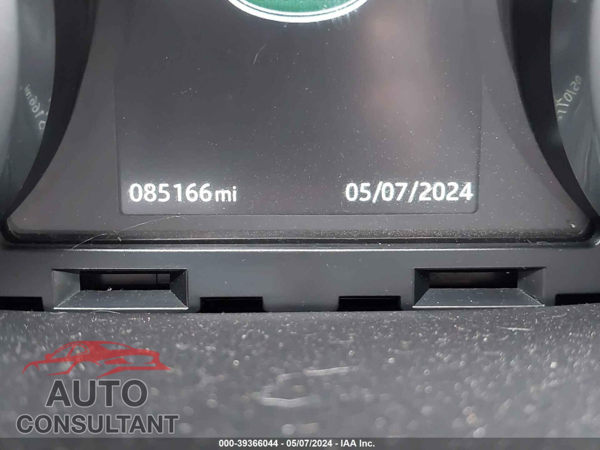 LAND ROVER DISCOVERY 2017 - SALRRBBVXHA041106