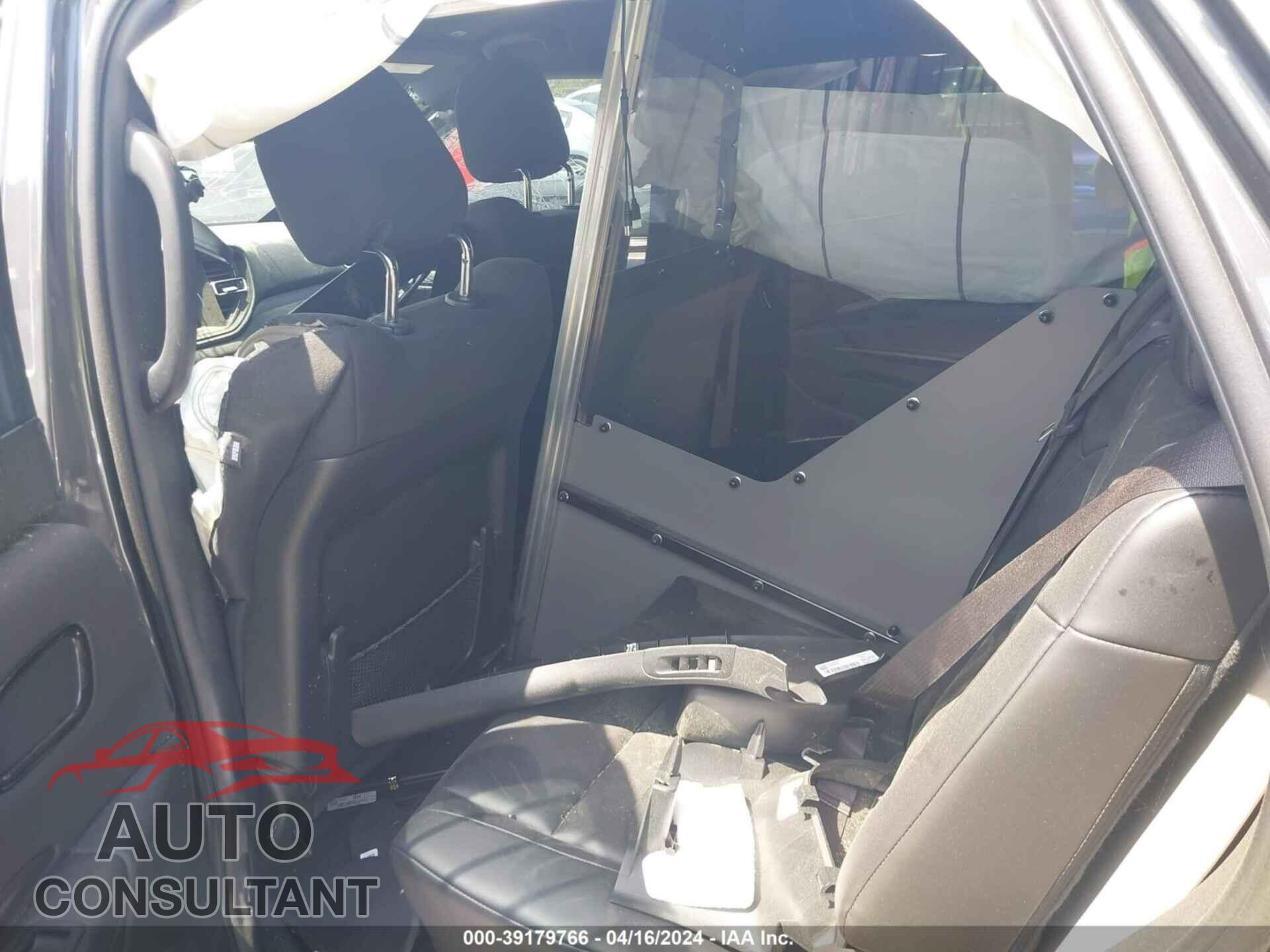 DODGE DURANGO 2023 - 1C4SDJFT6PC626696