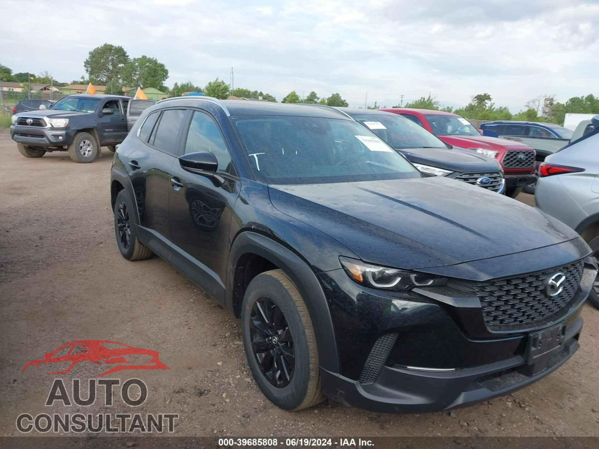 MAZDA CX-50 2023 - 7MMVABCM2PN148564
