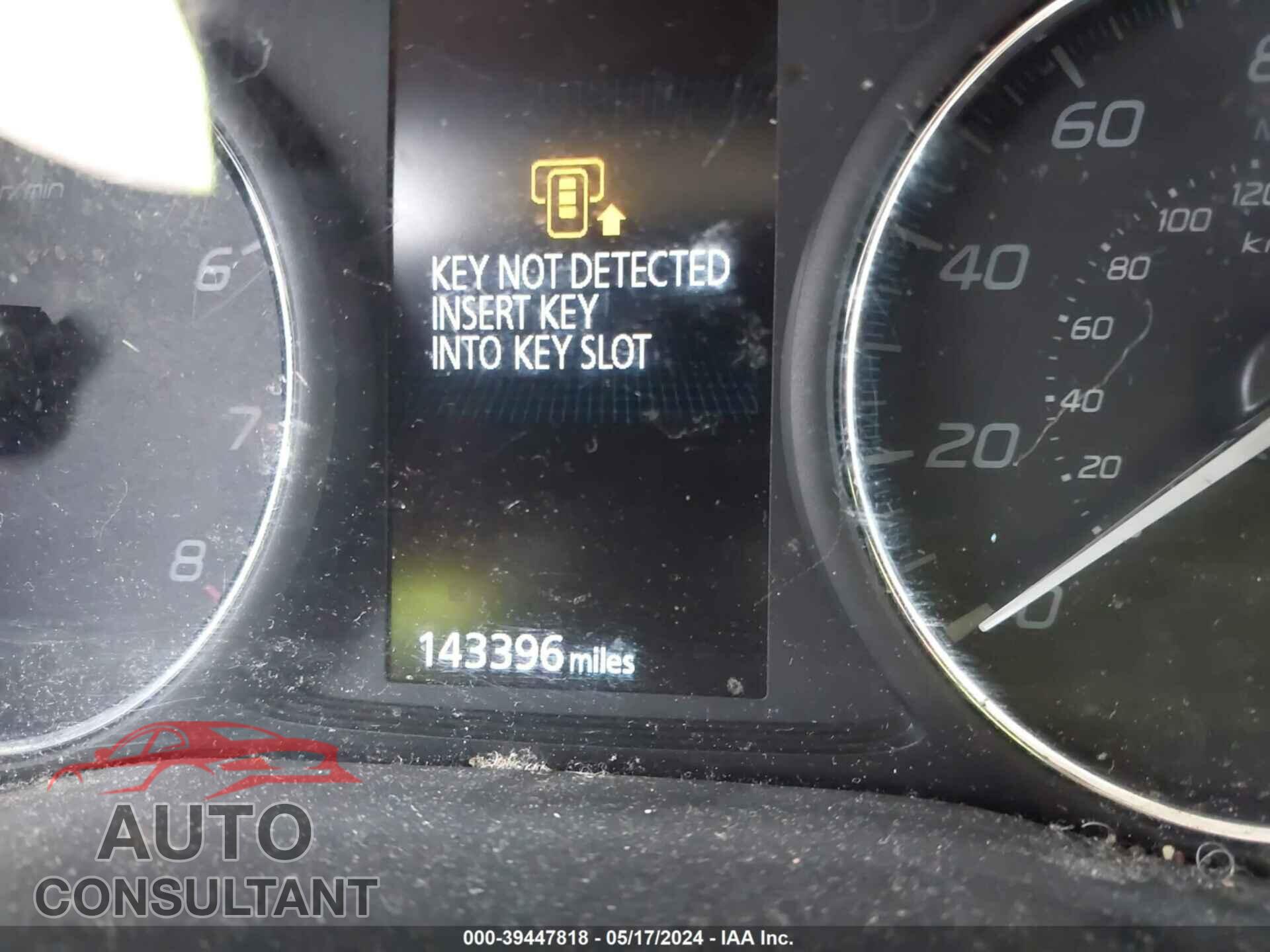 MITSUBISHI OUTLANDER 2017 - JA4AD3A32HZ000764