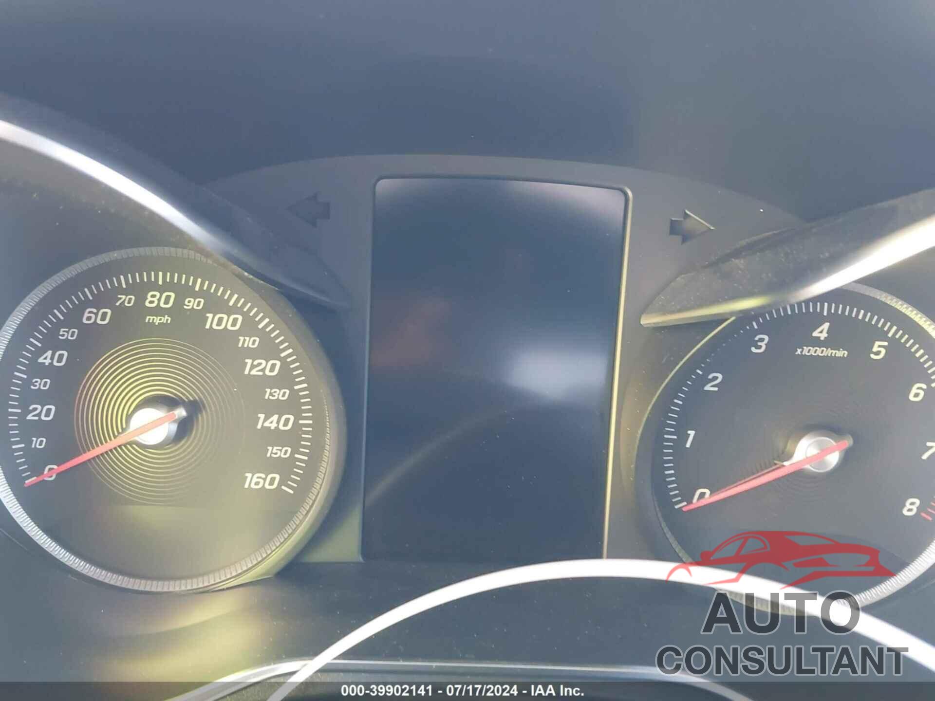 MERCEDES-BENZ GLC 300 2019 - WDC0G4JB5KV130584