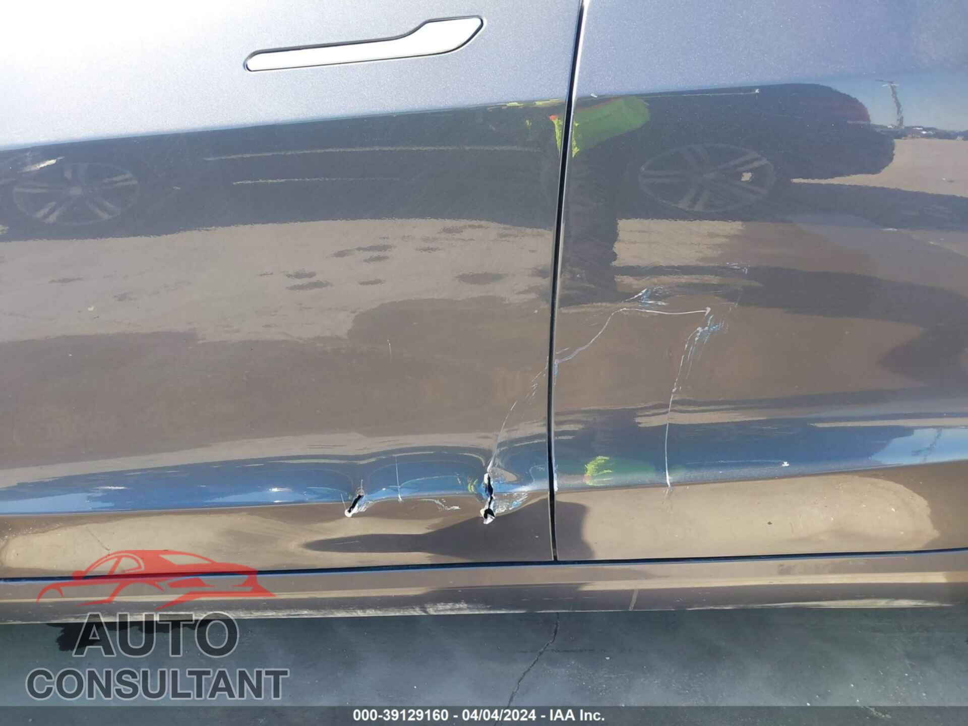 TESLA MODEL 3 2019 - 5YJ3E1EB6KF191717