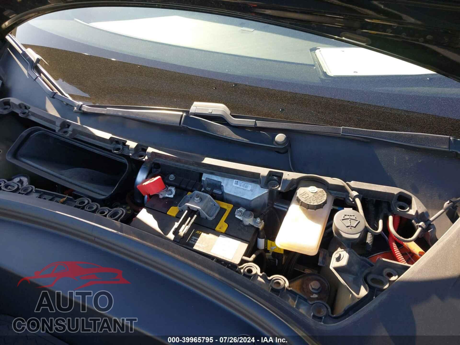 TESLA MODEL 3 2019 - 5YJ3E1EA0KF434896