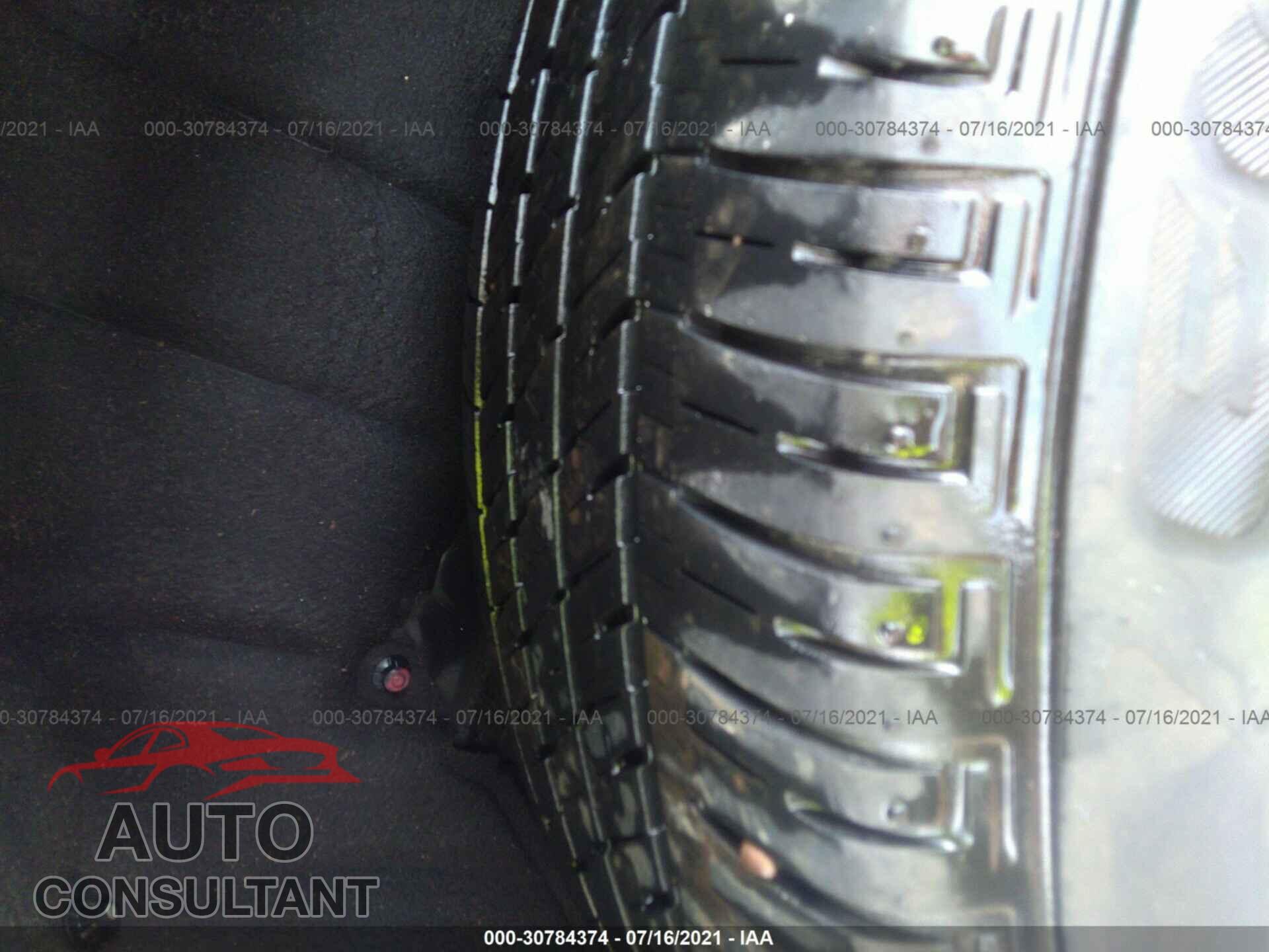 LEXUS RX 2017 - 2T2BZMCA5HC130394