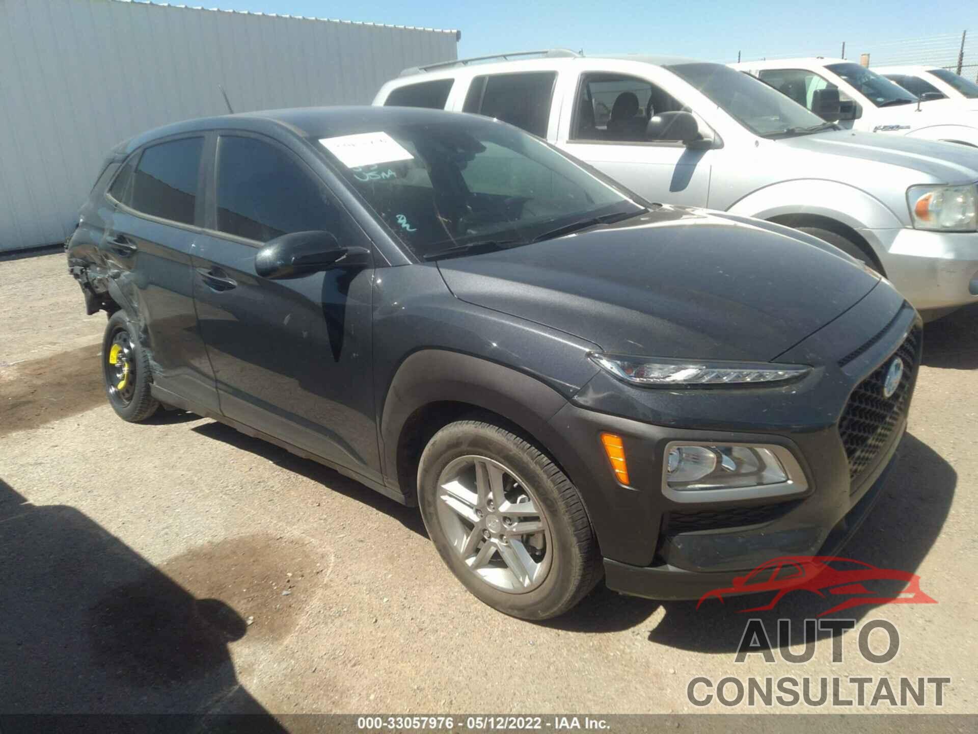 HYUNDAI KONA 2019 - KM8K12AA5KU325050