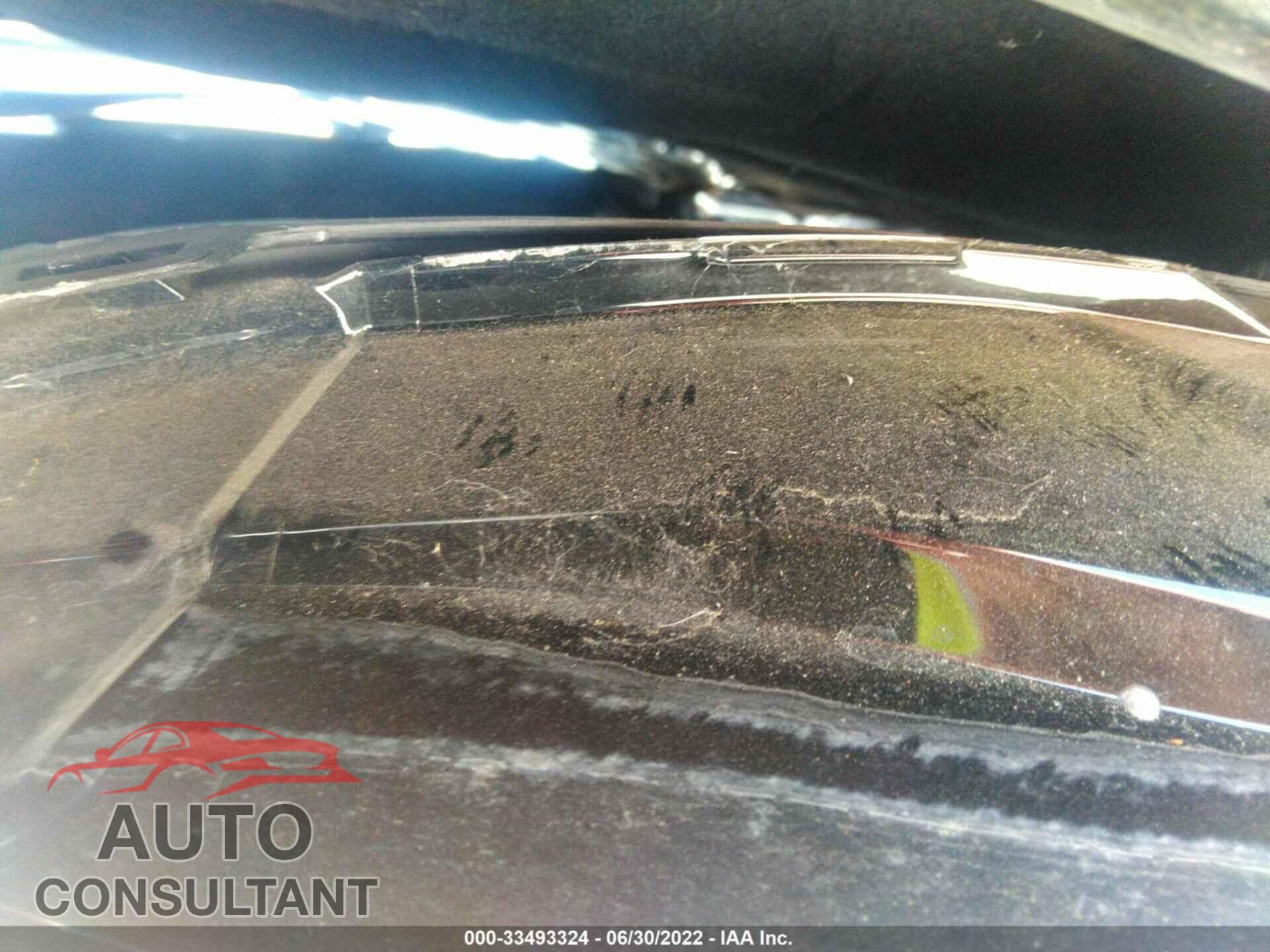 FORD ECOSPORT 2019 - MAJ6S3KL6KC309475