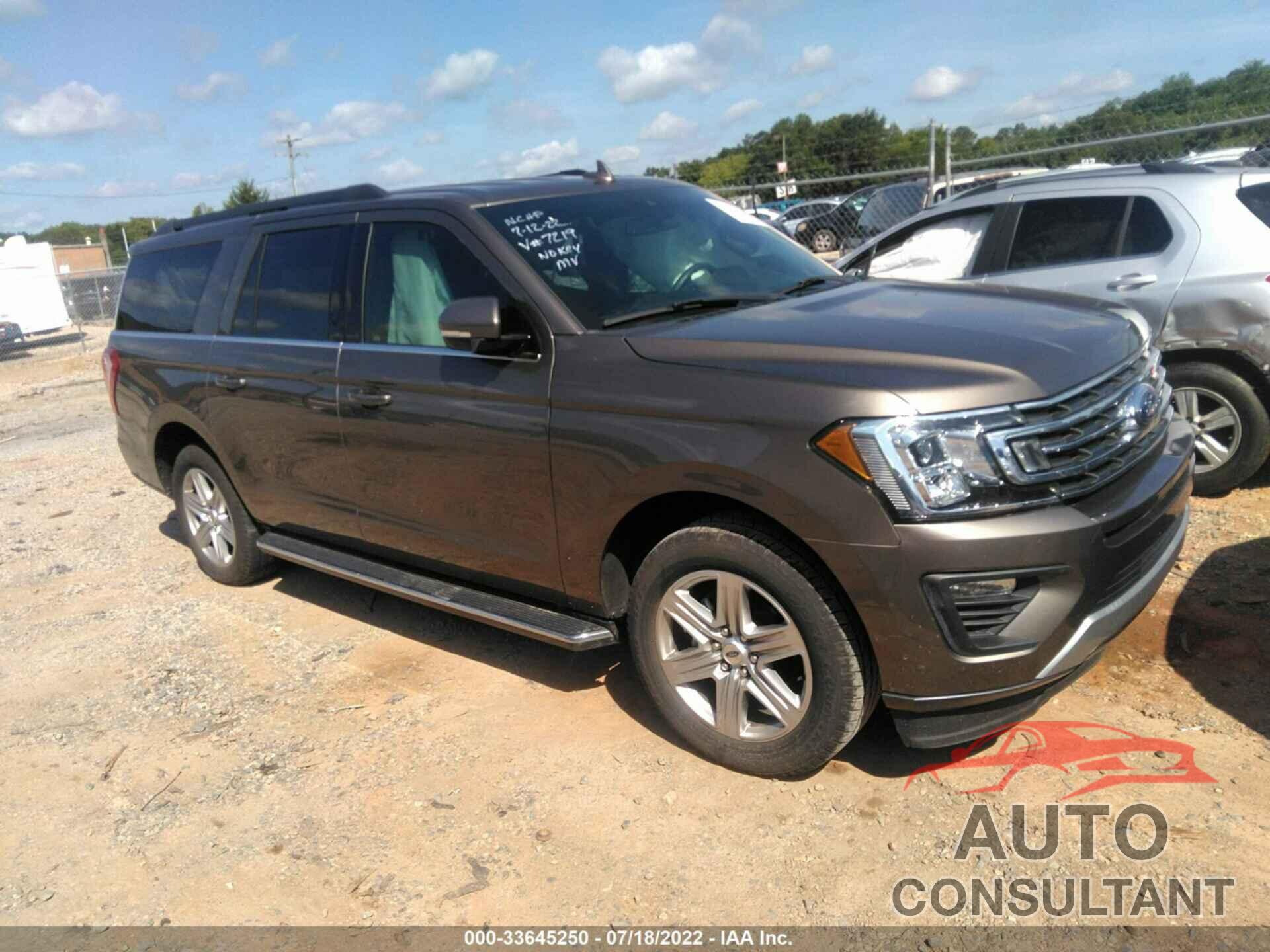 FORD EXPEDITION MAX 2019 - 1FMJK1HT4KEA67219