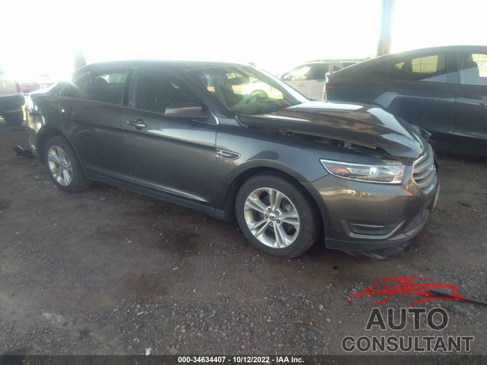 FORD TAURUS 2016 - 1FAHP2E81GG148867