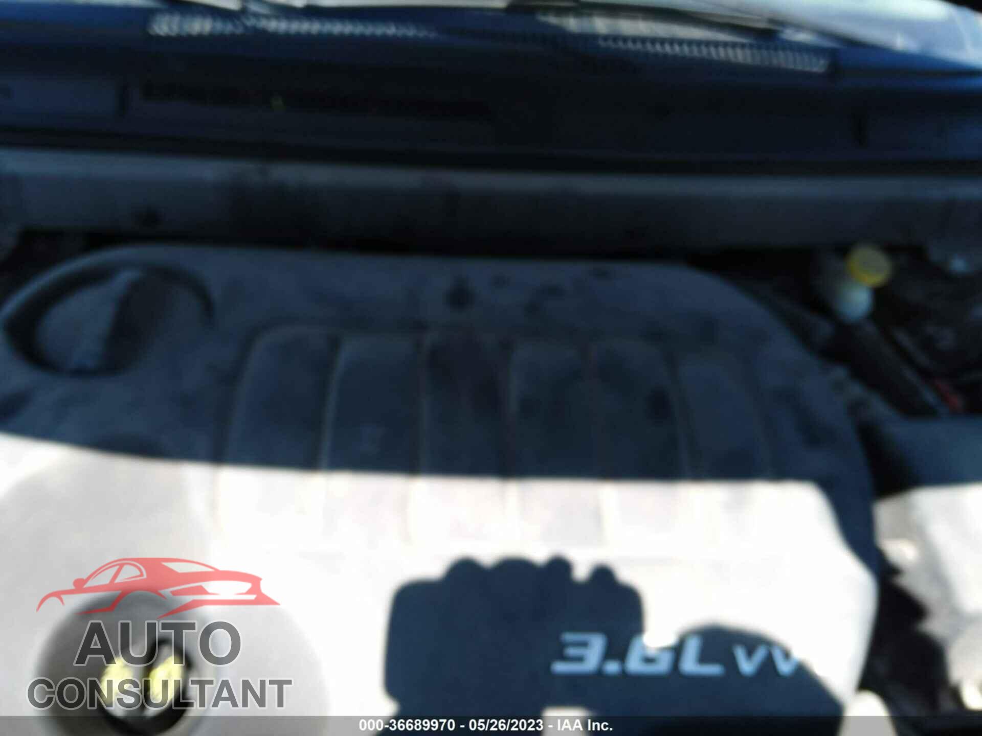 DODGE JOURNEY 2015 - 3C4PDDEG3FT589704