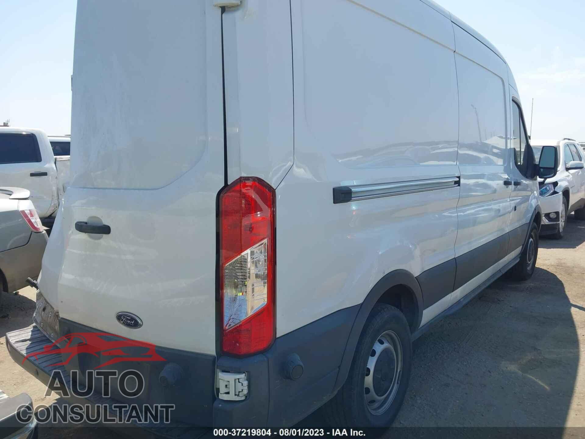 FORD TRANSIT-250 2017 - 1FTYR2CMXHKB53469