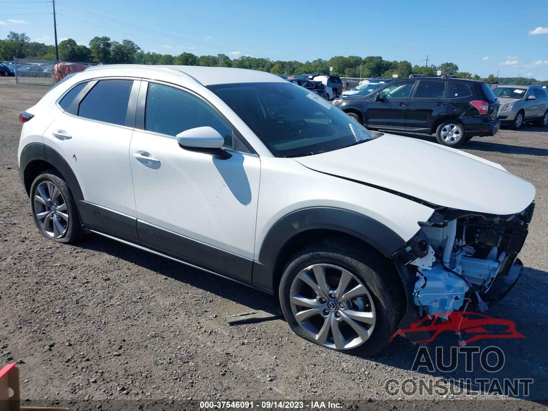 MAZDA CX-30 2023 - 3MVDMBBM5PM534098