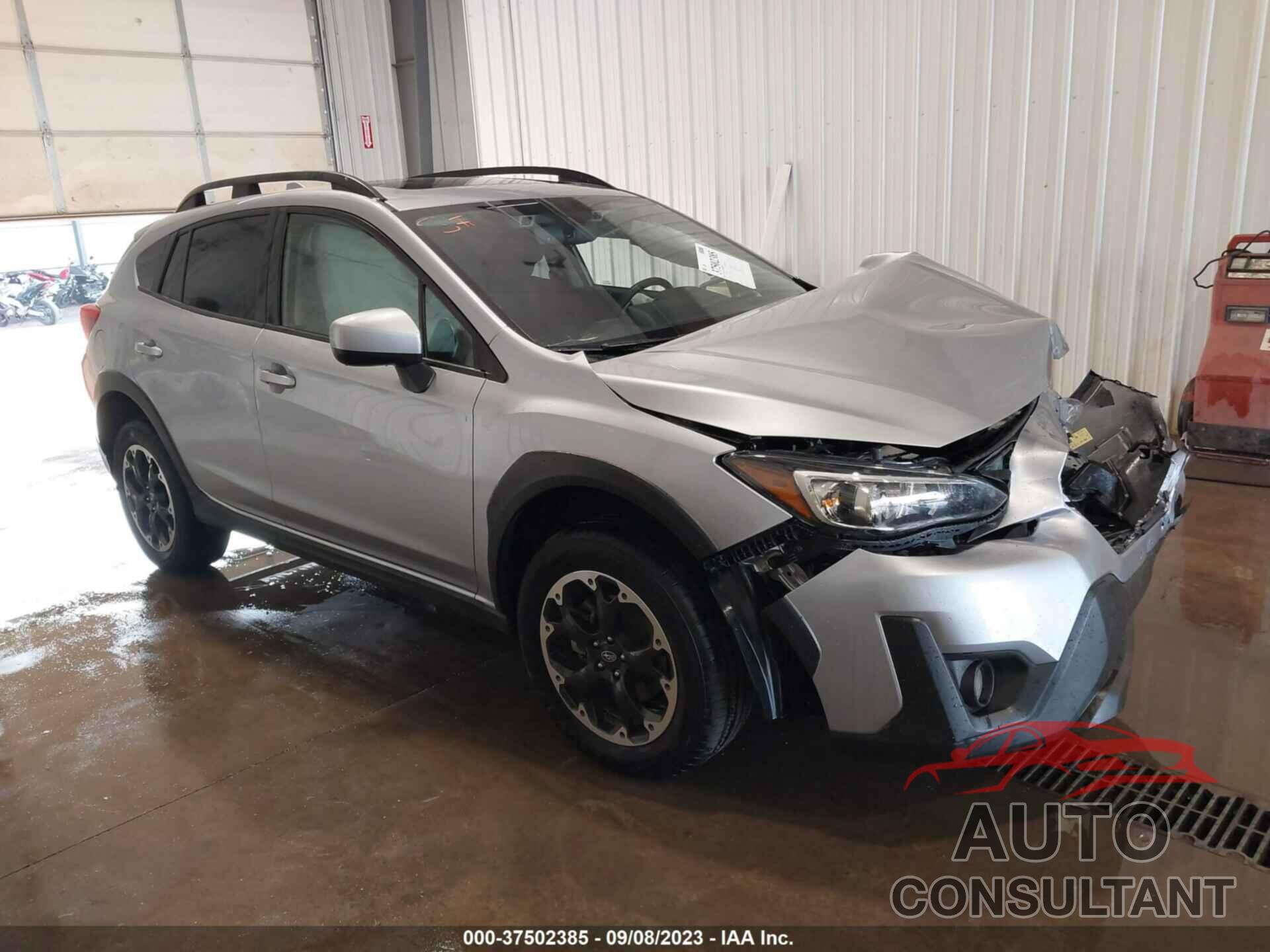 SUBARU CROSSTREK 2023 - JF2GTAEC9PH216148