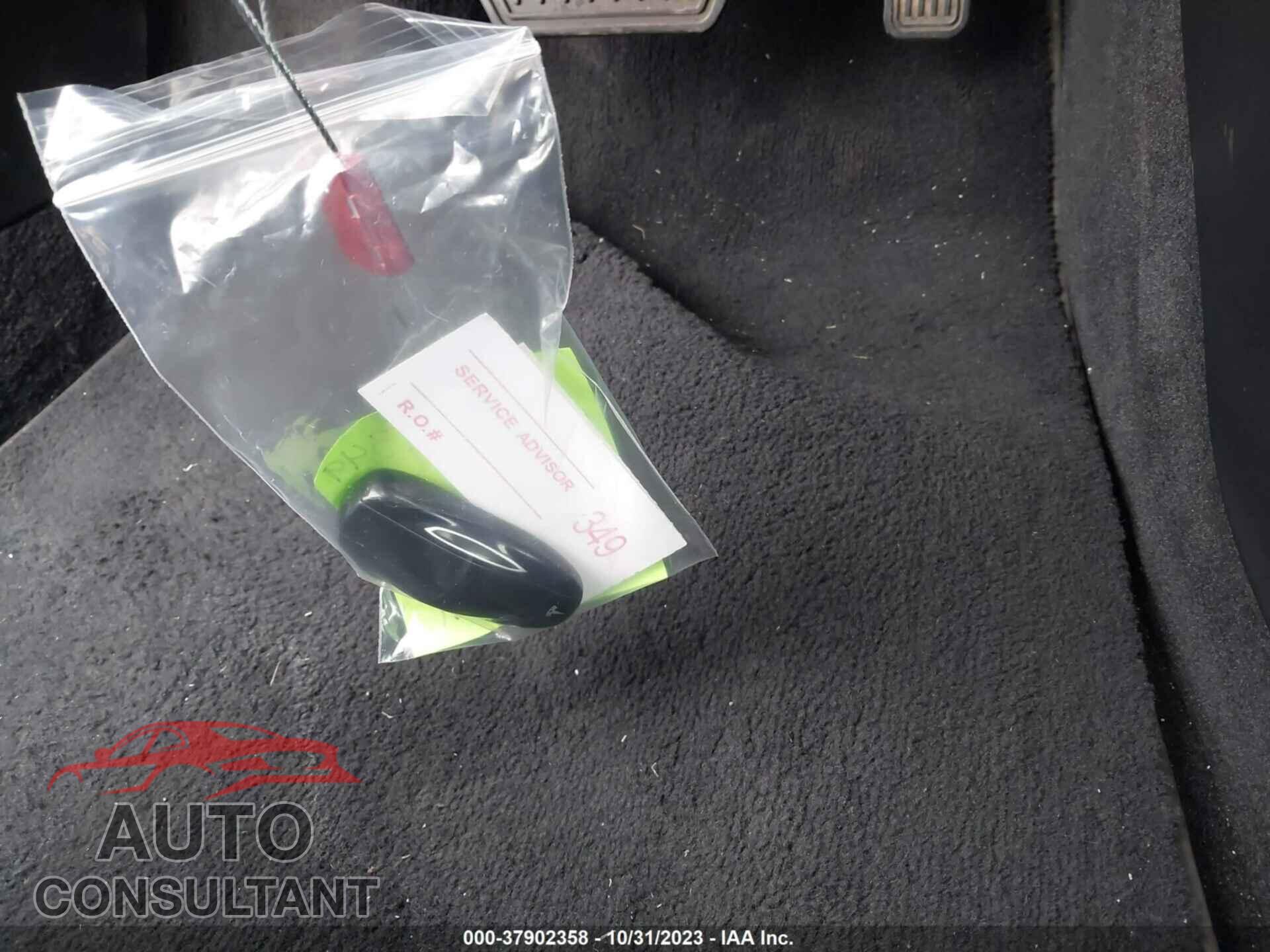 TESLA MODEL S 2020 - 5YJSA1E27LF360376