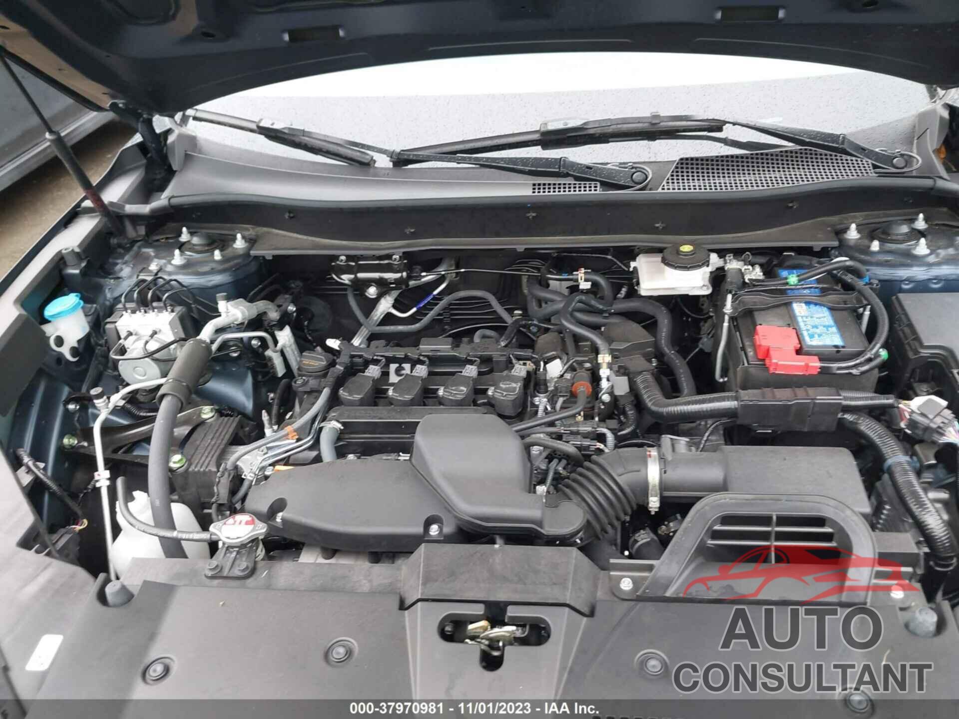 HONDA CR-V 2023 - 7FARS4H71PE004763