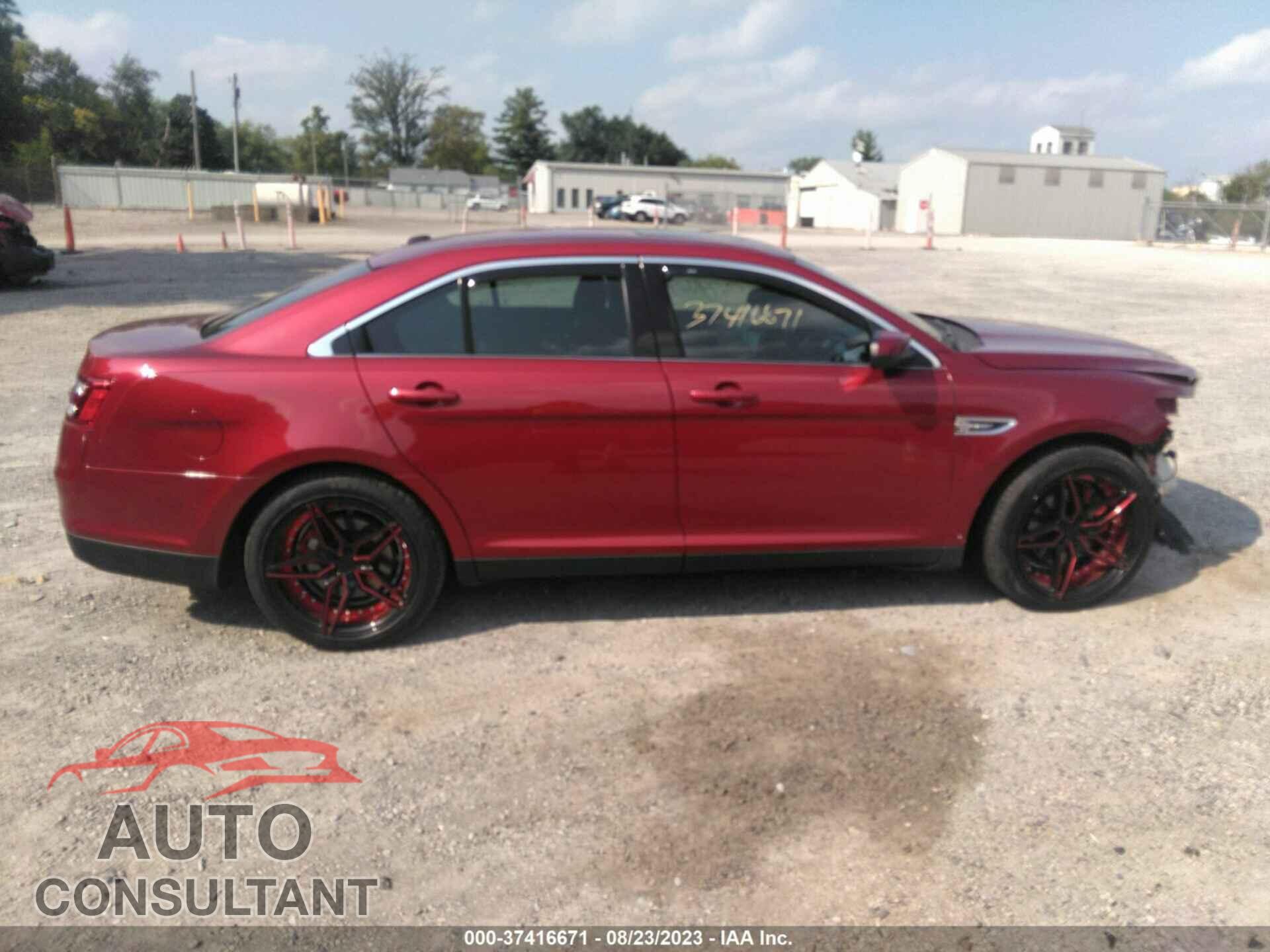 FORD TAURUS 2016 - 1FAHP2E86GG100569