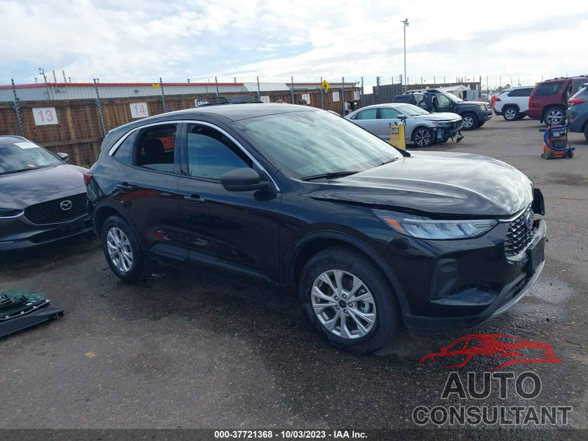 FORD ESCAPE 2023 - 1FMCU9GNXPUA00688