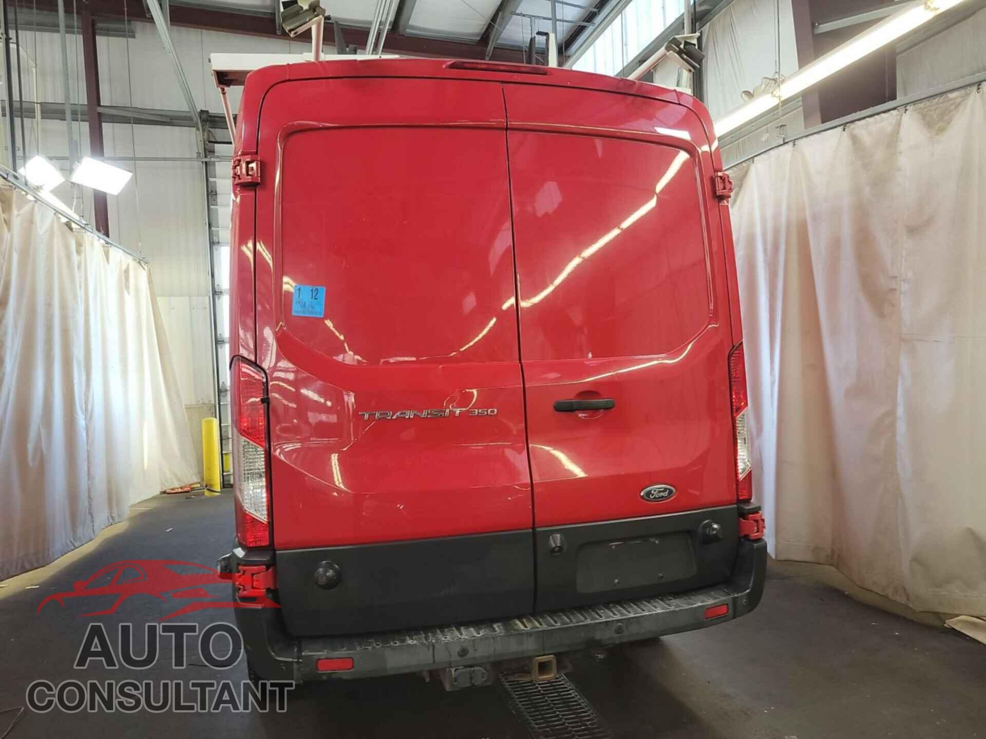 FORD TRANSIT-350 2015 - 1FTSW2CM4FKA60085
