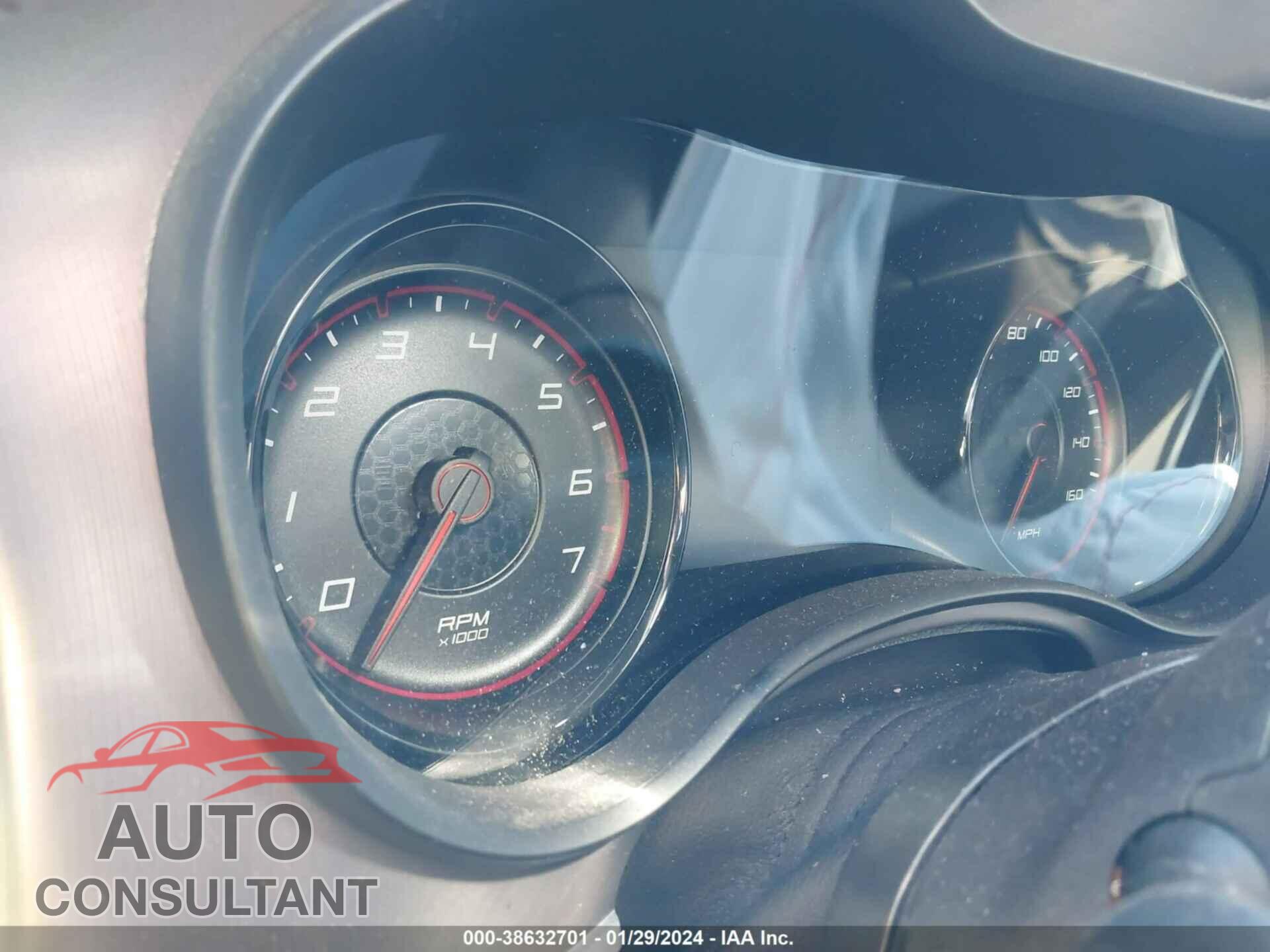 DODGE CHARGER 2021 - 2C3CDXCT4MH578043