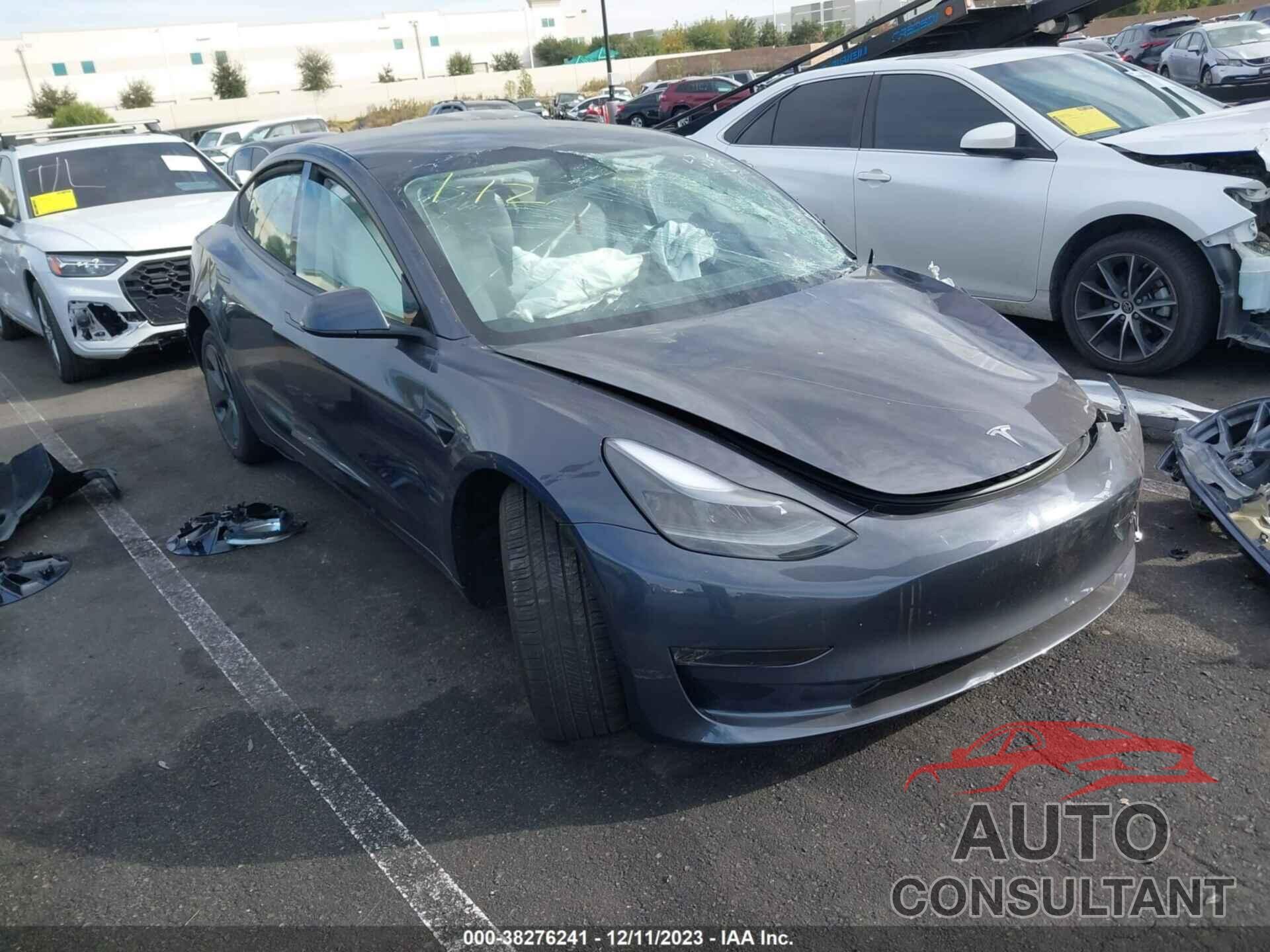 TESLA MODEL 3 2023 - 5YJ3E1EA5PF638794